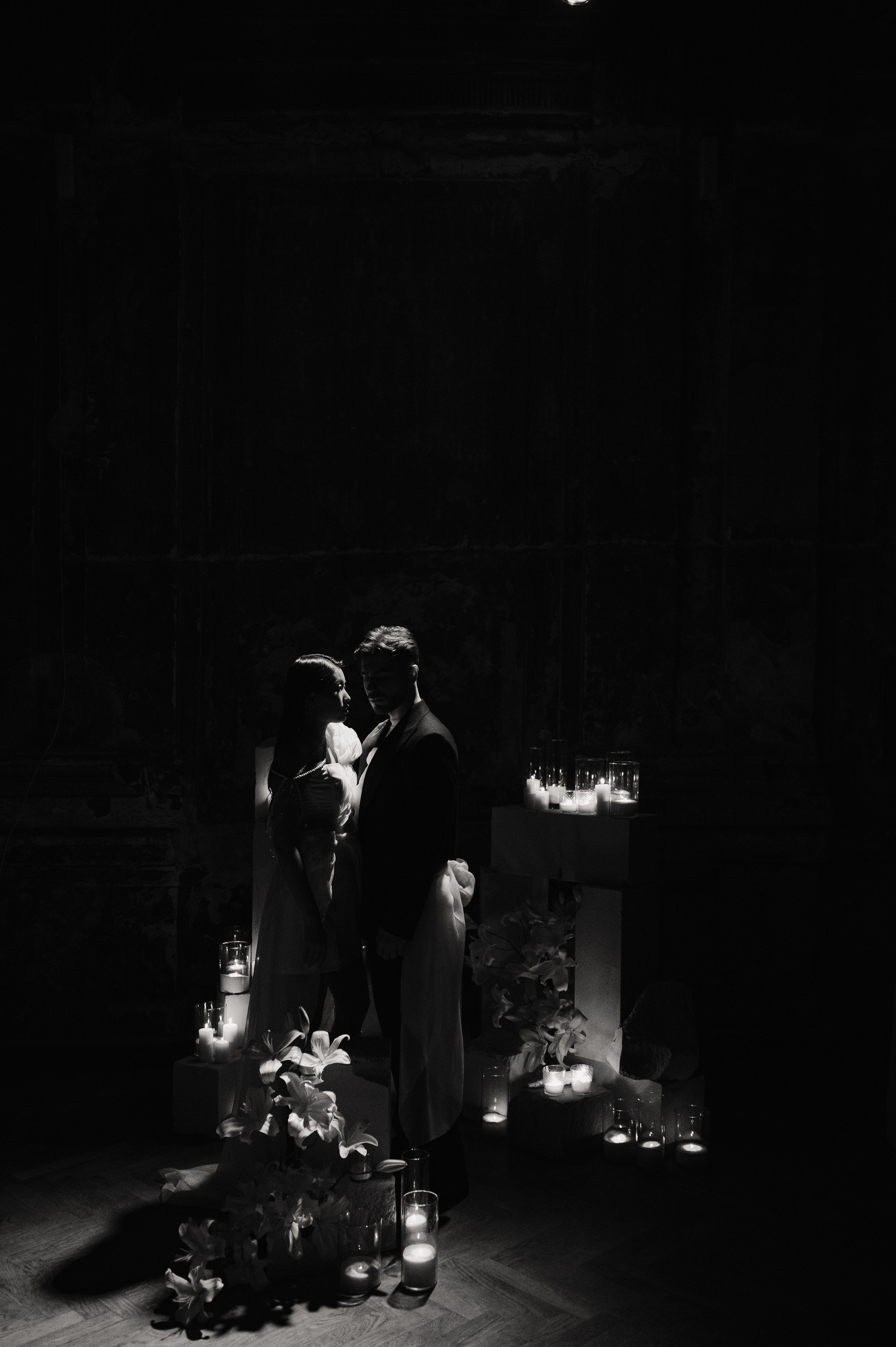 Егор и Юлия