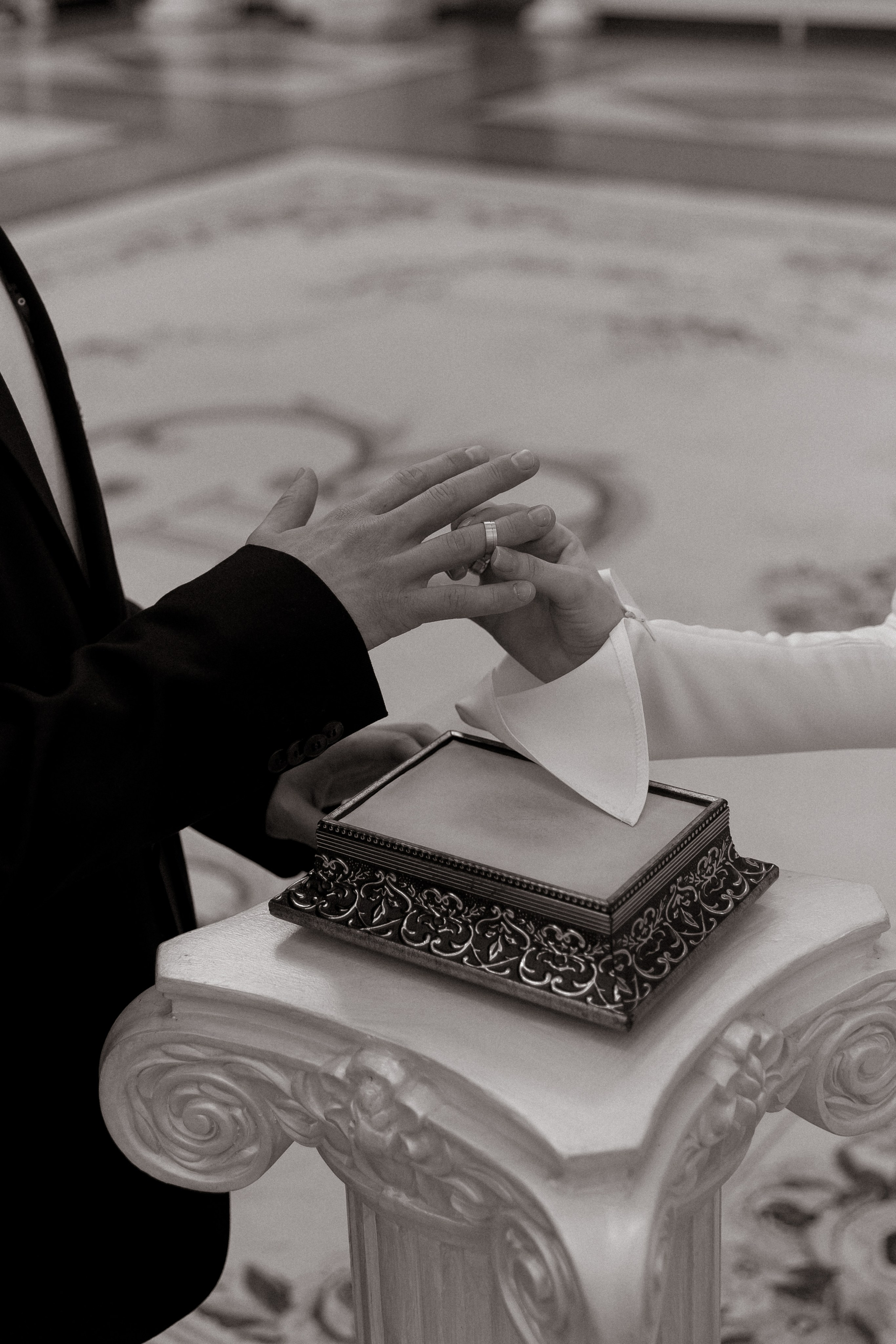 Wedding D&V. Свадебный фотограф Краснодар Юлия Ткаченко