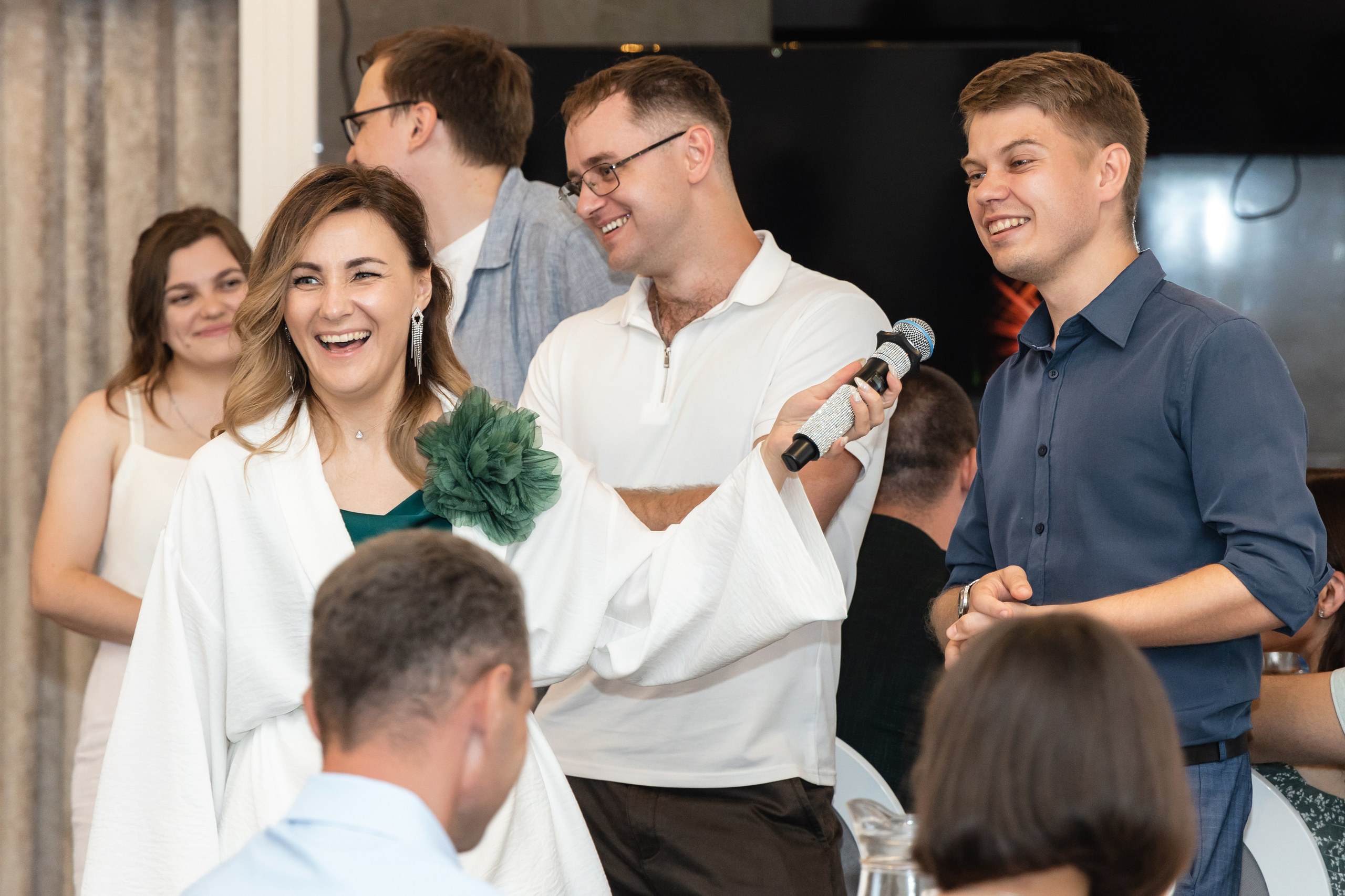 Алёна и Денис (полный день). Фотограф в Барнауле Юлия Садвокасова