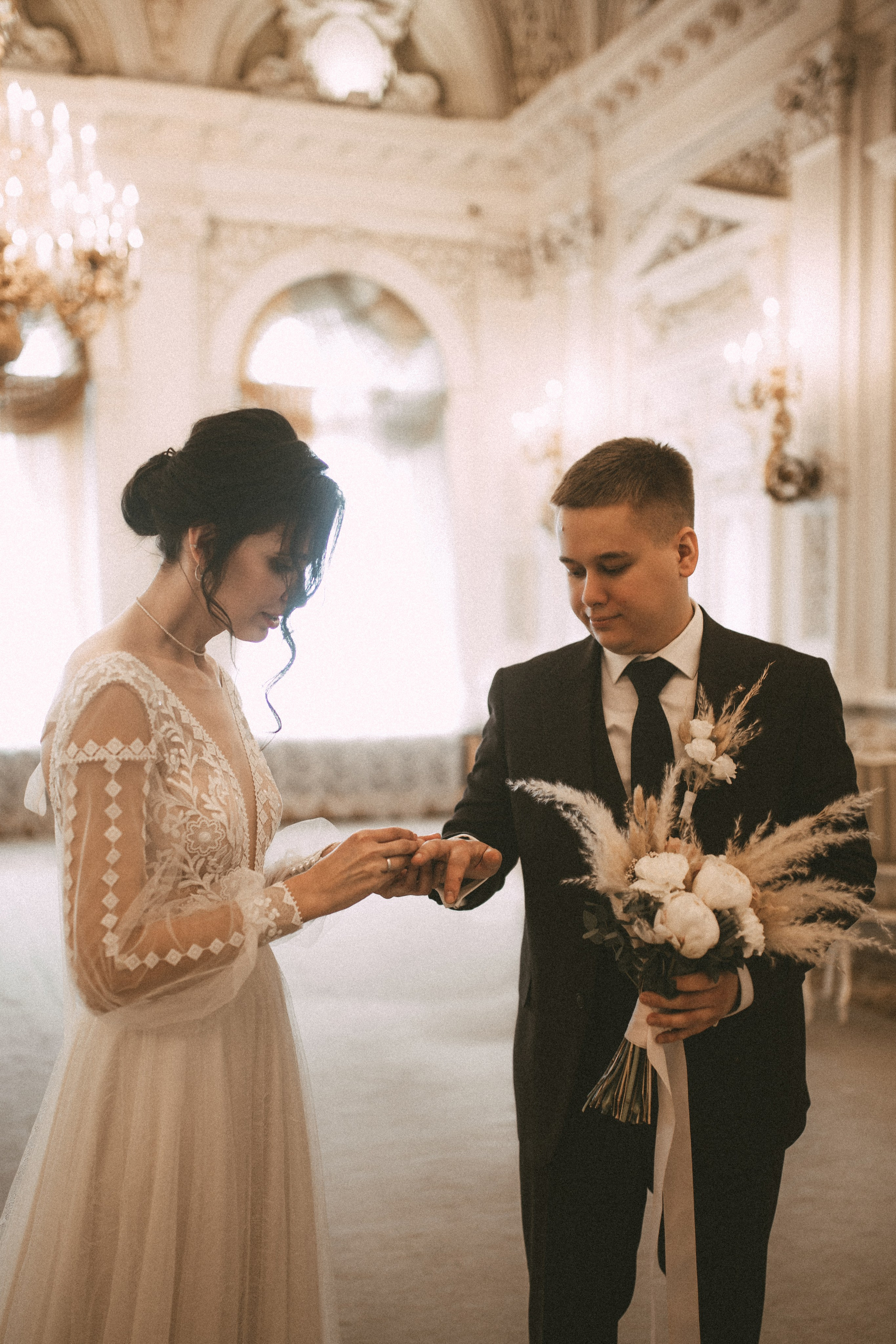 Л & M | Санкт-Петербург. Фотограф Екатерина Амбрушкевич