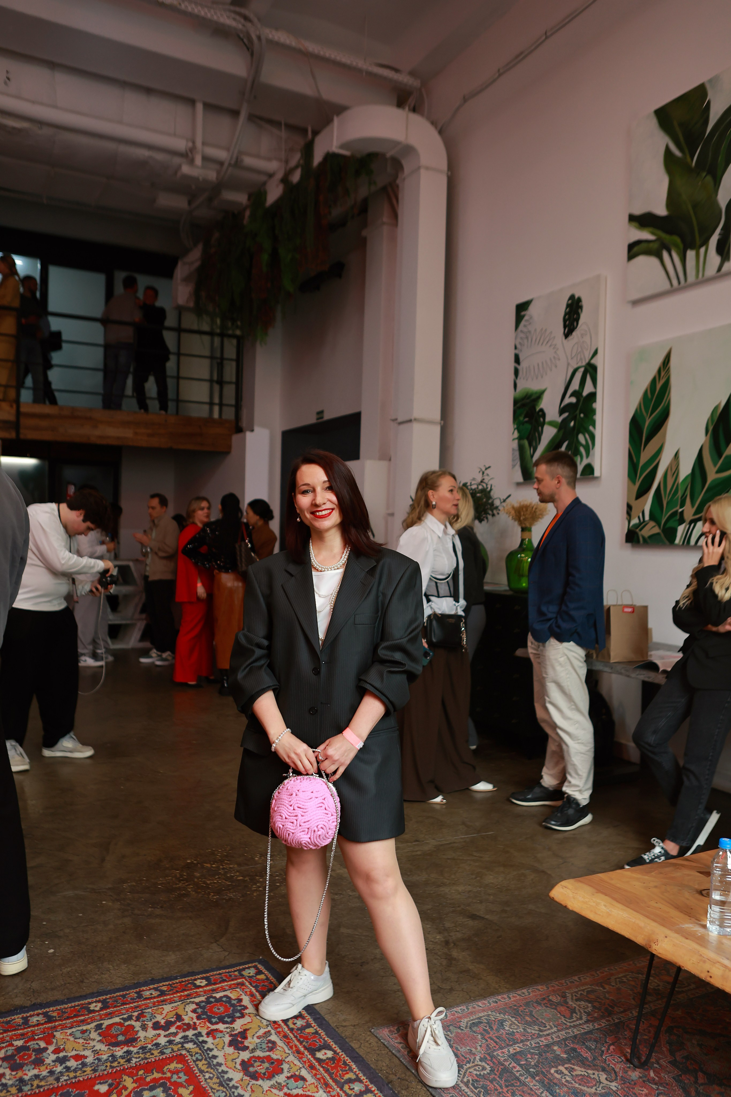 ХАКАТОН’S. Фотограф в Москве