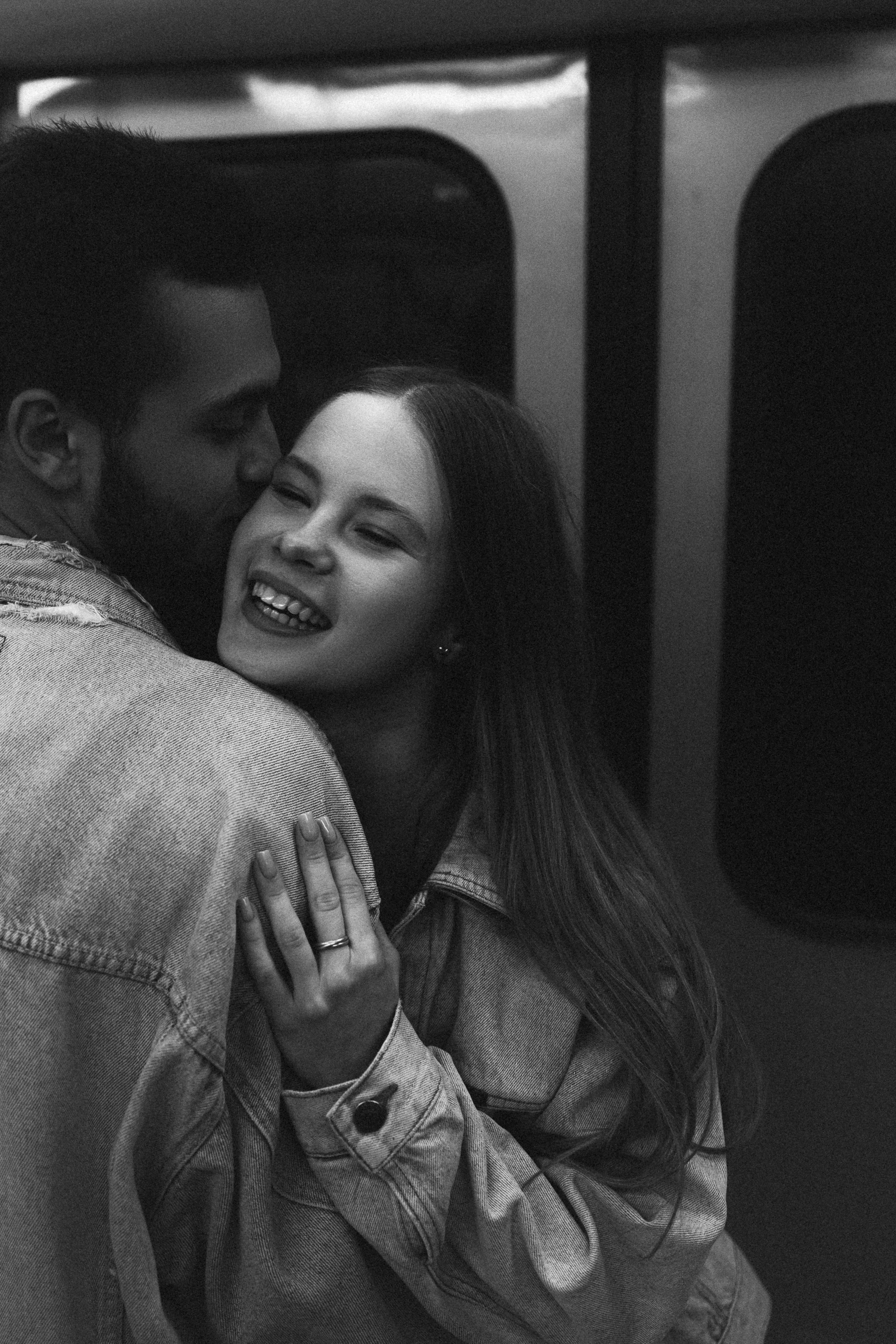 Матвей и Лиза