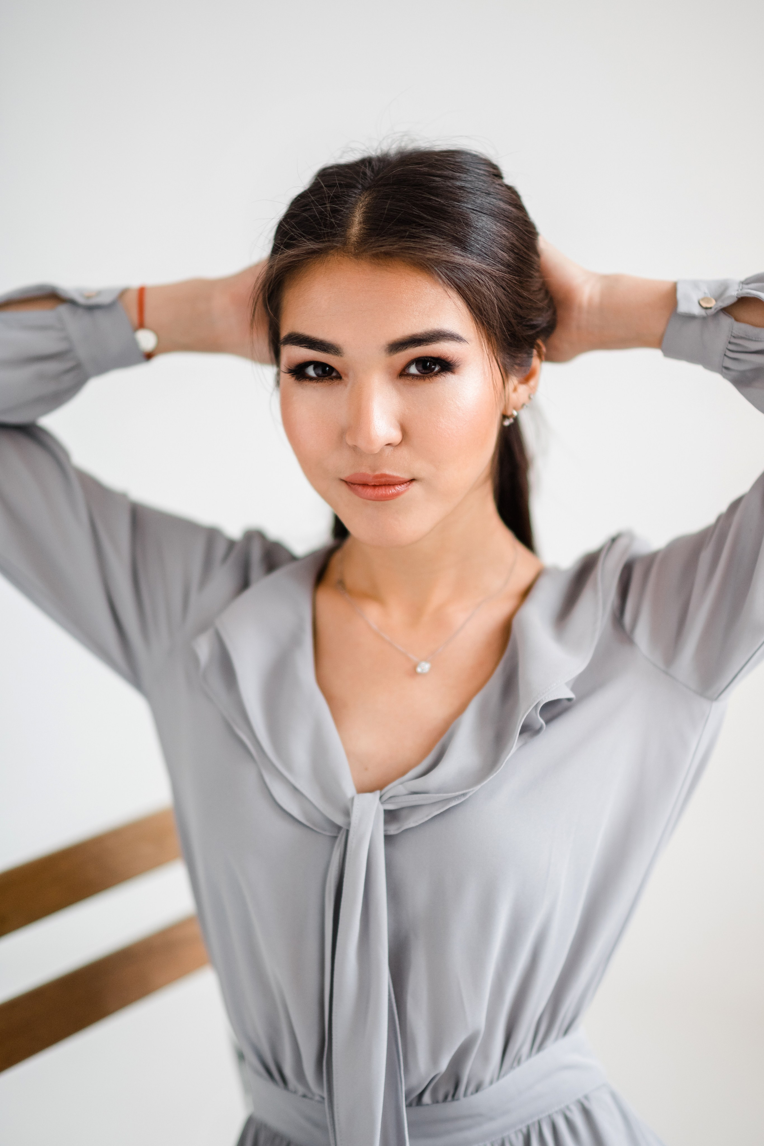 Иртен. Фотограф Улан-Удэ