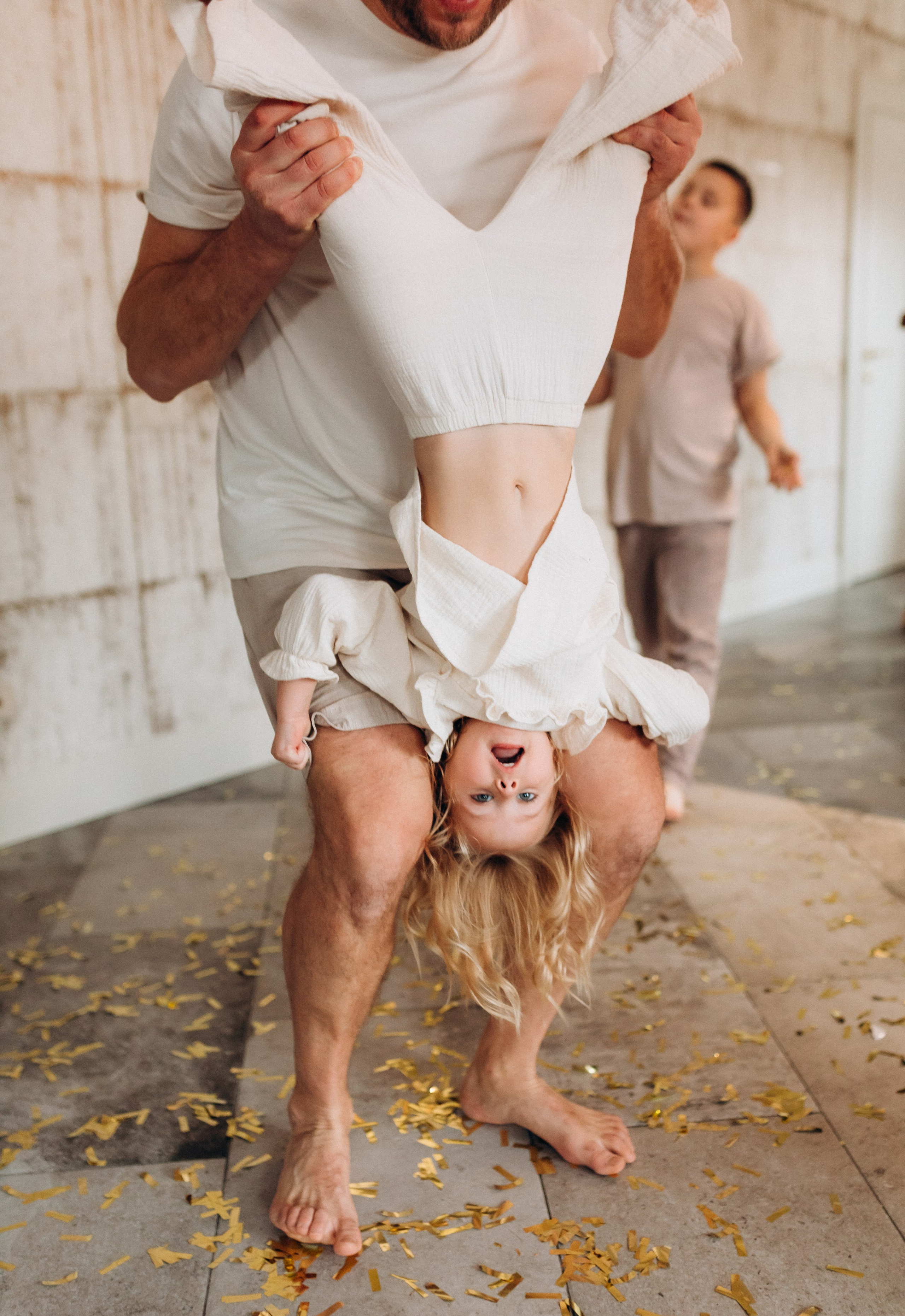 Домашние истории. Семейный и парный фотограф Мария Куцко