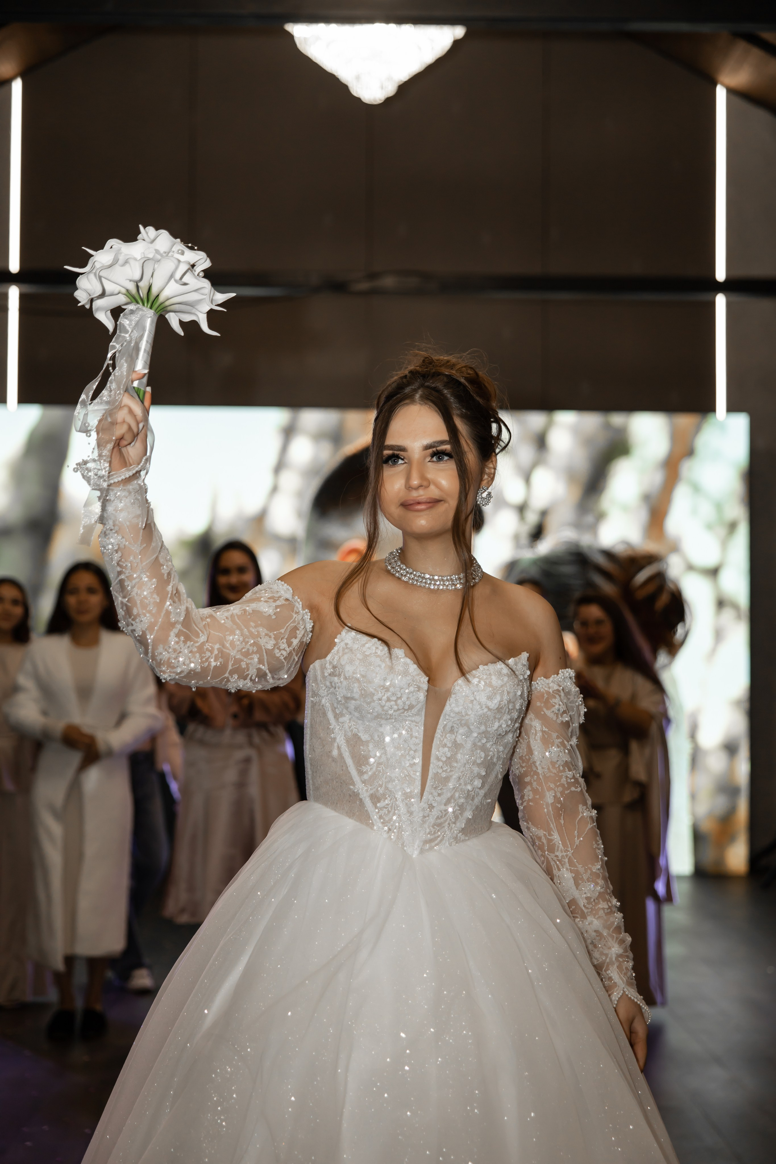 АЙЗАТ+ДИАНА. Фотограф Элла Ефимова