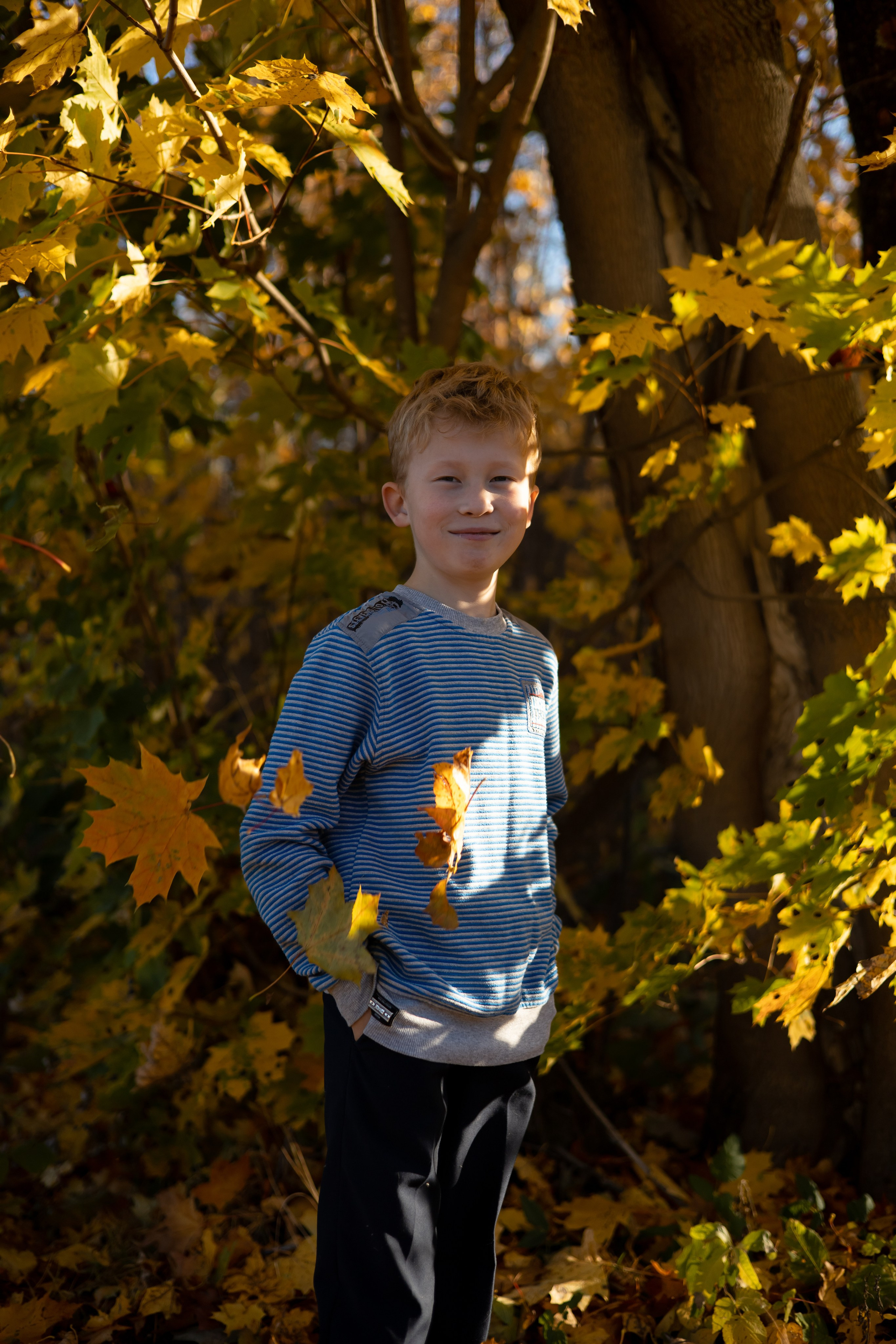 Ляйсан и Антон. Фотограф Элла Ефимова