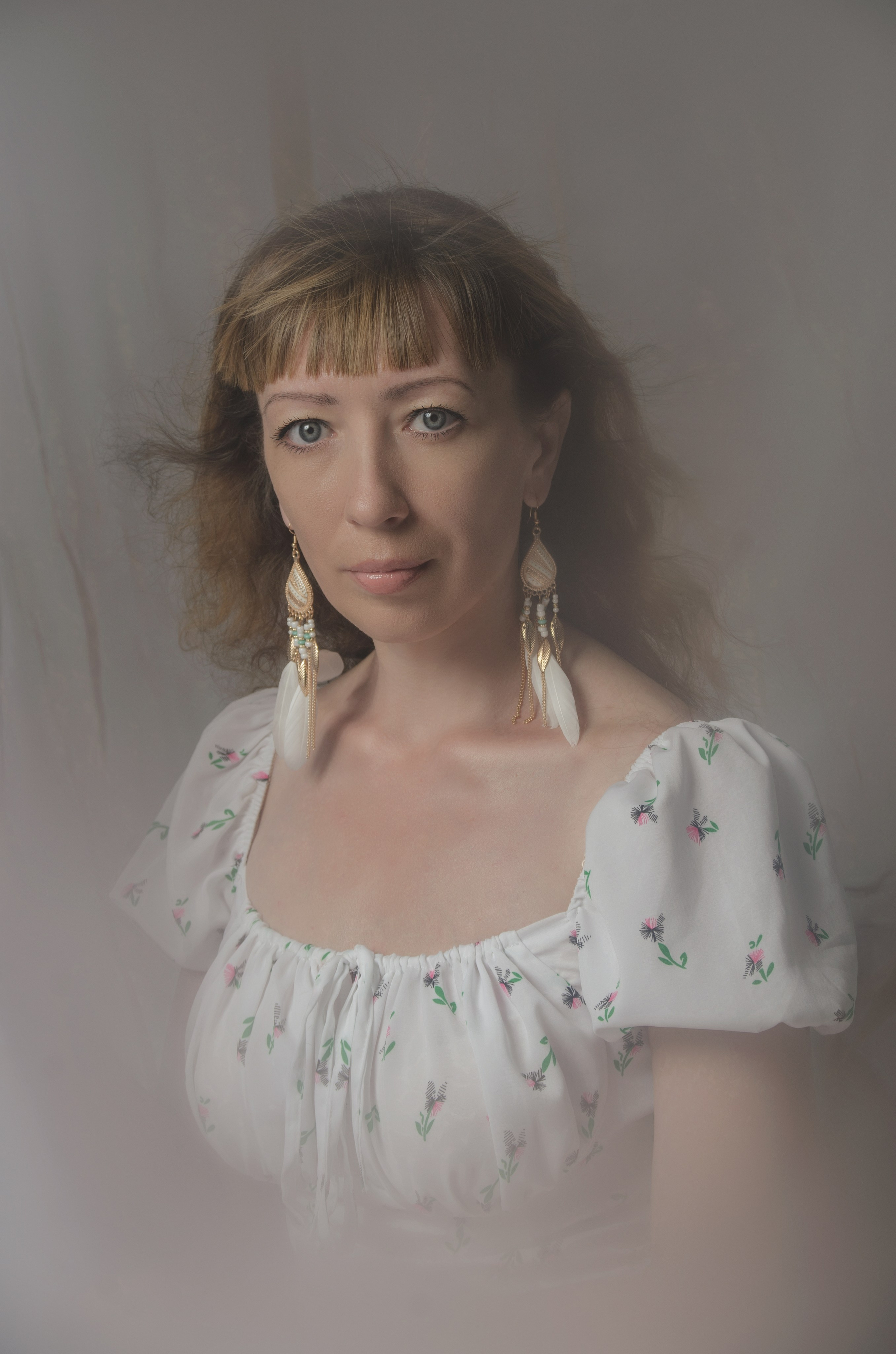 Фотосессия Яны