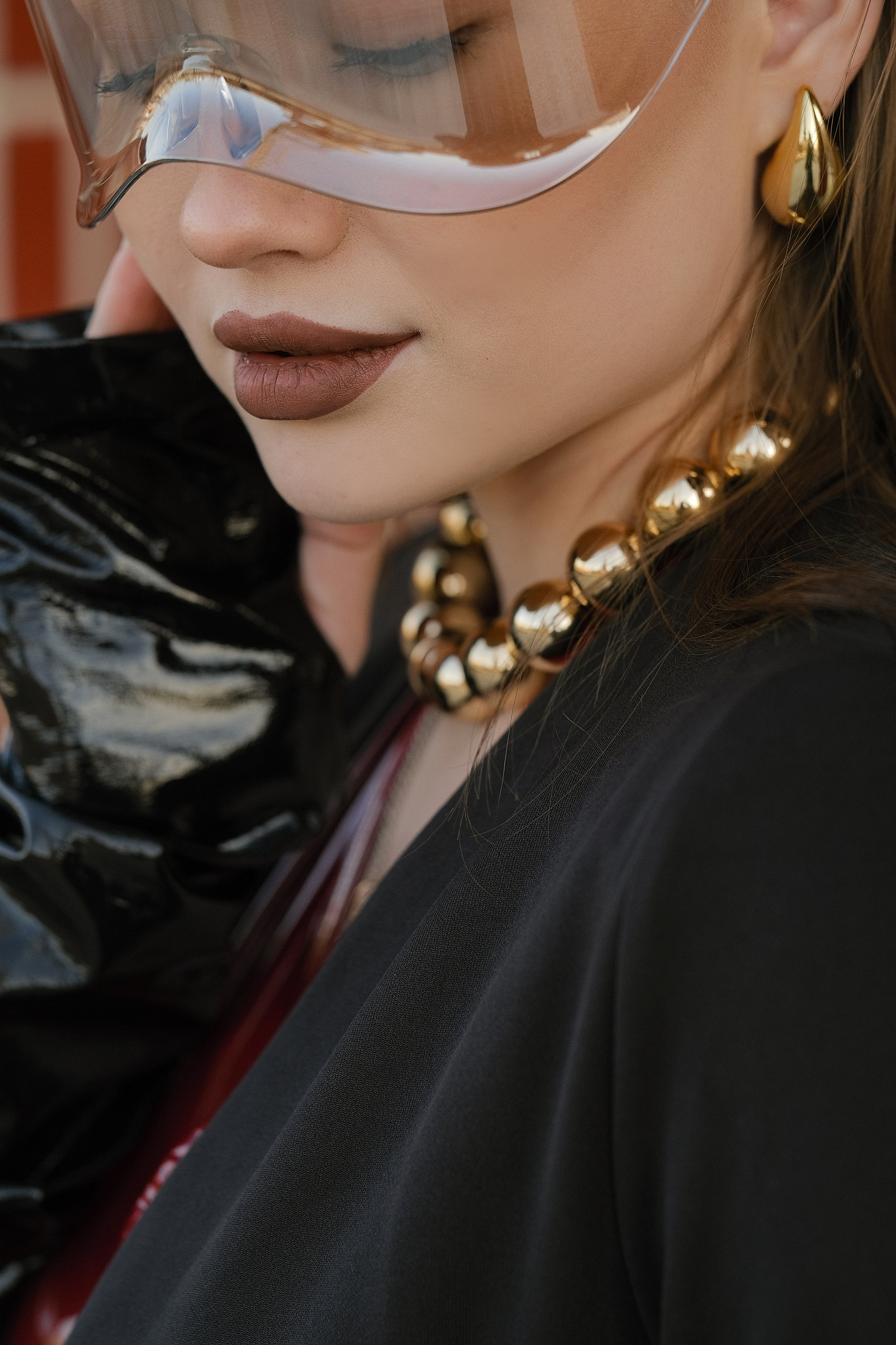 Это стиль. Фотограф Юрий Марилов Москва, Тюмень