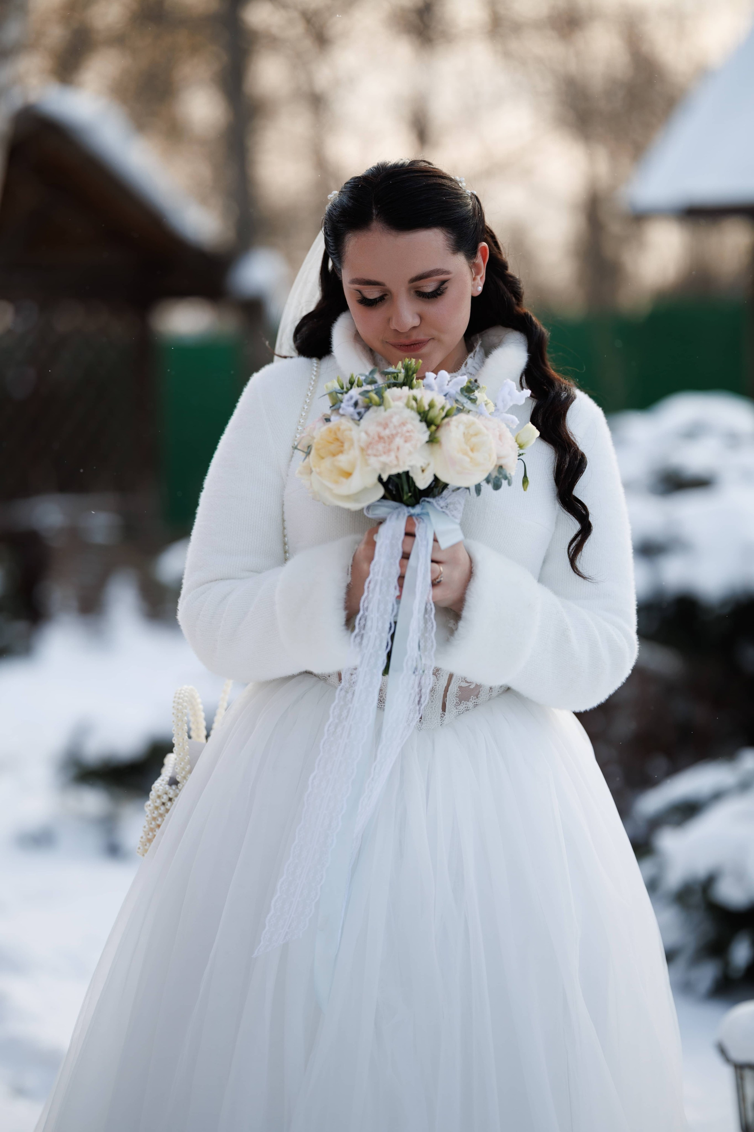 Андрей и Анастасия