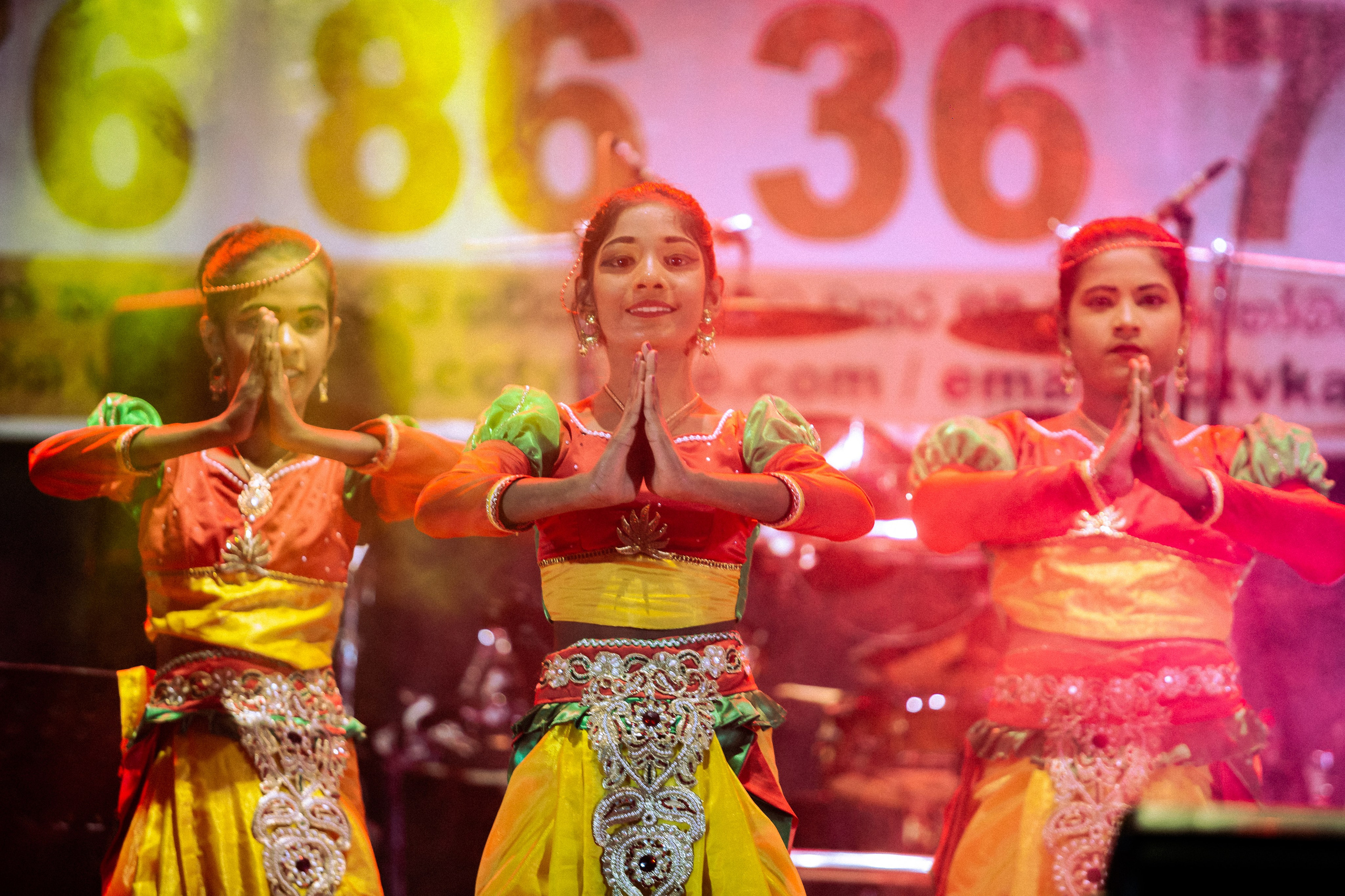 BEJI LIVE BAND. Photographer Sonkina Tatiana (Tanya Ash)