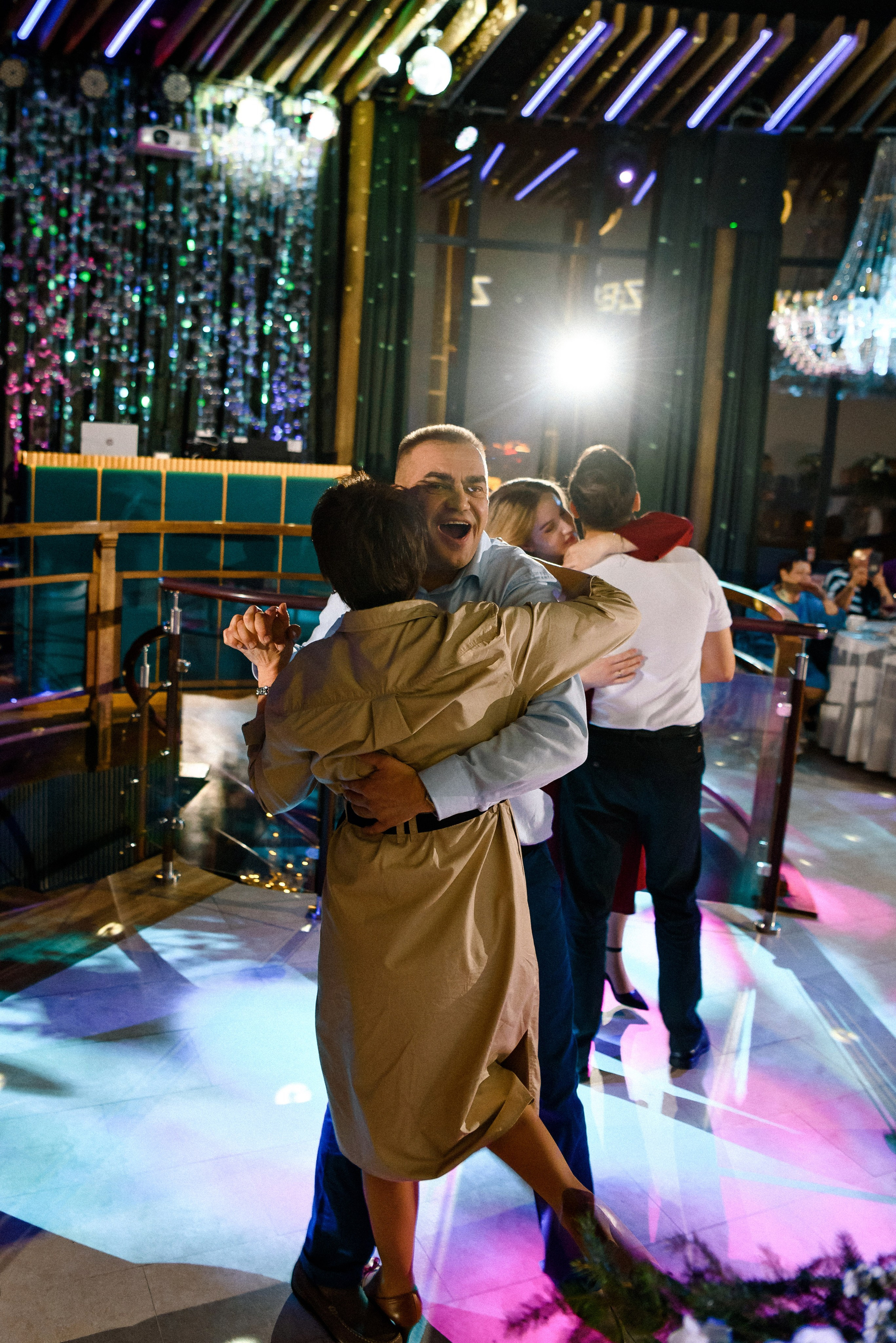 25/01/25 Екатерина и Виктор. Свадебный фотограф в Санкт-Петербурге София Шубик