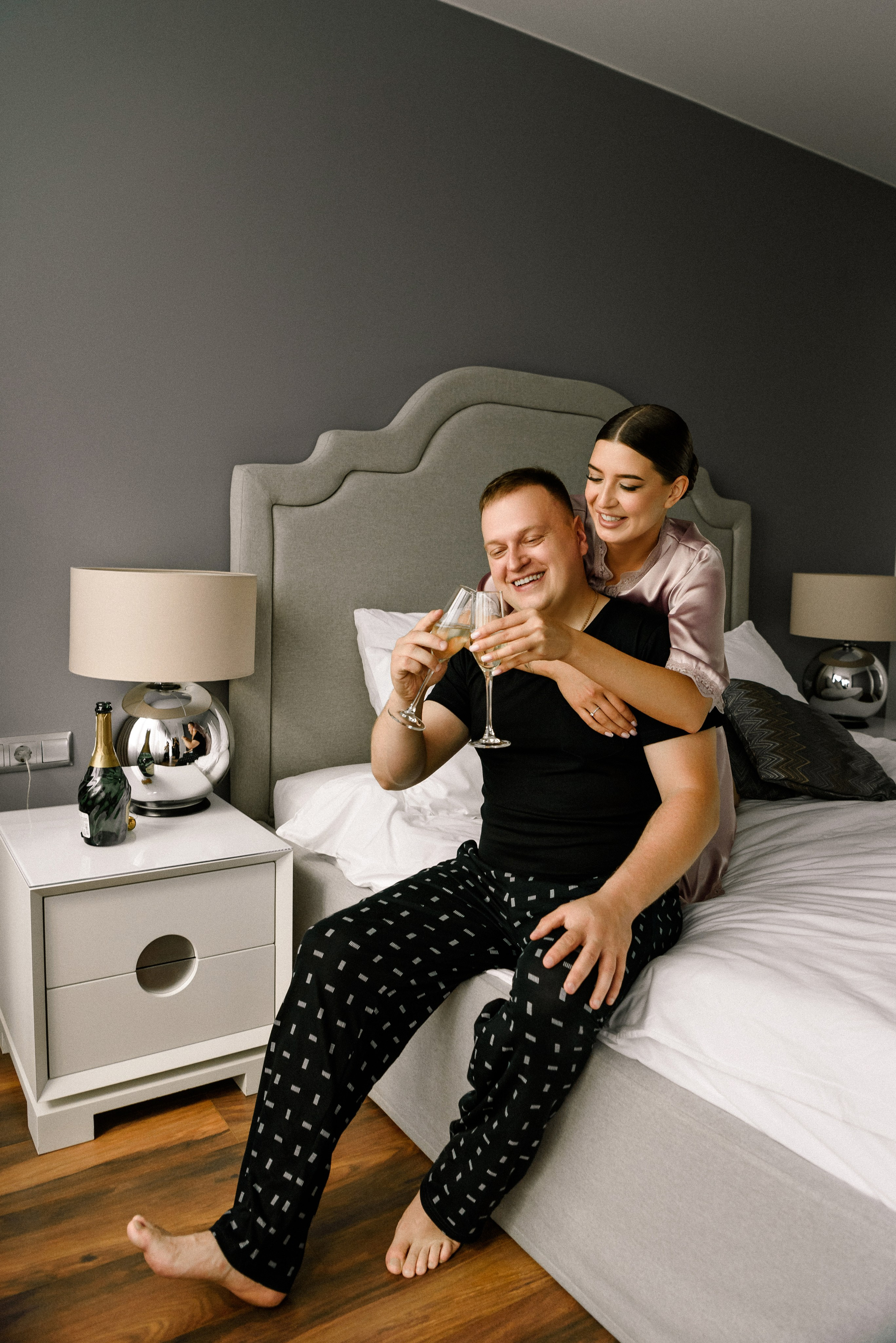 18/07/24 Кристина и Иван. Свадебный фотограф в Санкт-Петербурге София Шубик