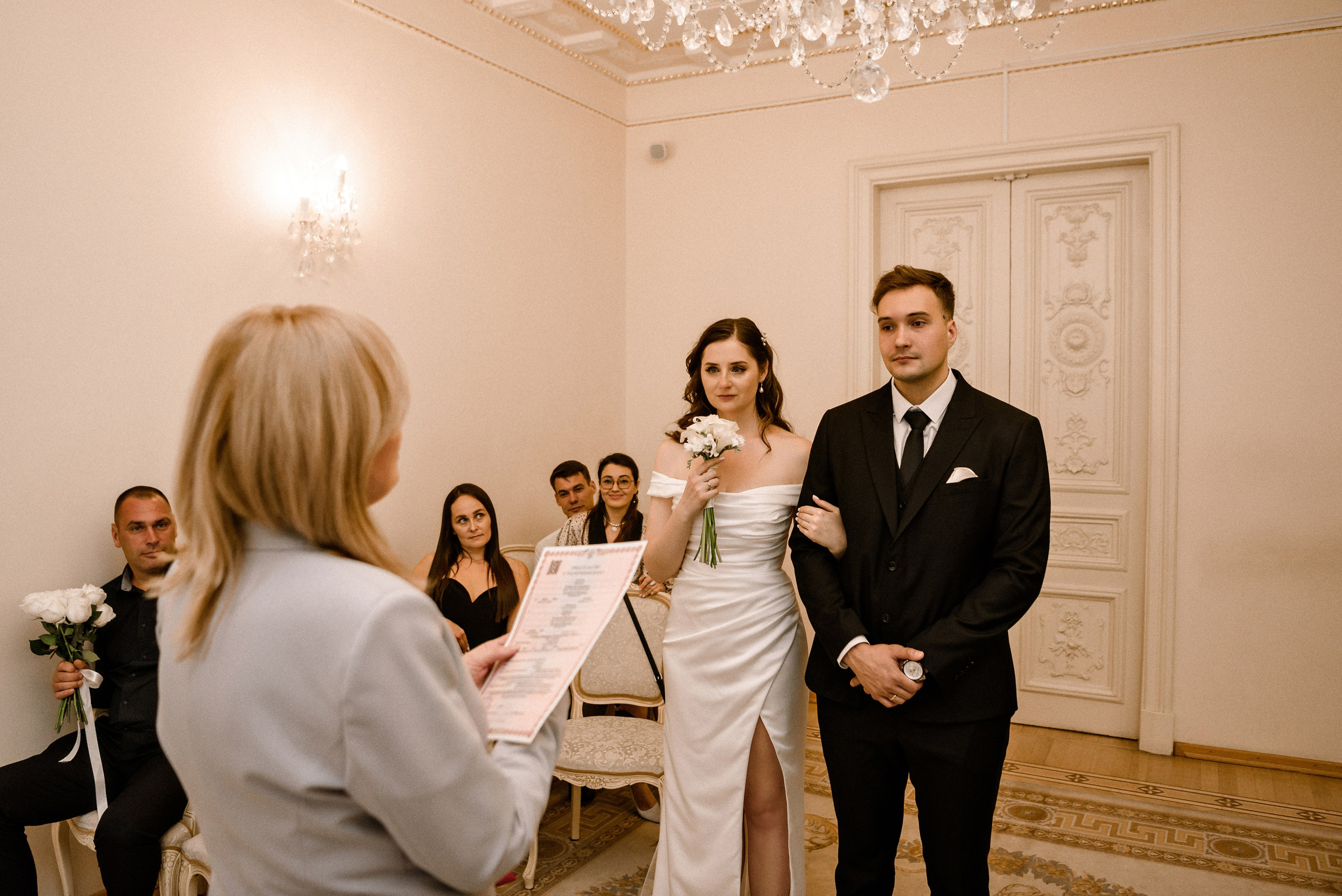 07/06/24 Катя и Влад. Свадебный фотограф в Санкт-Петербурге София Шубик