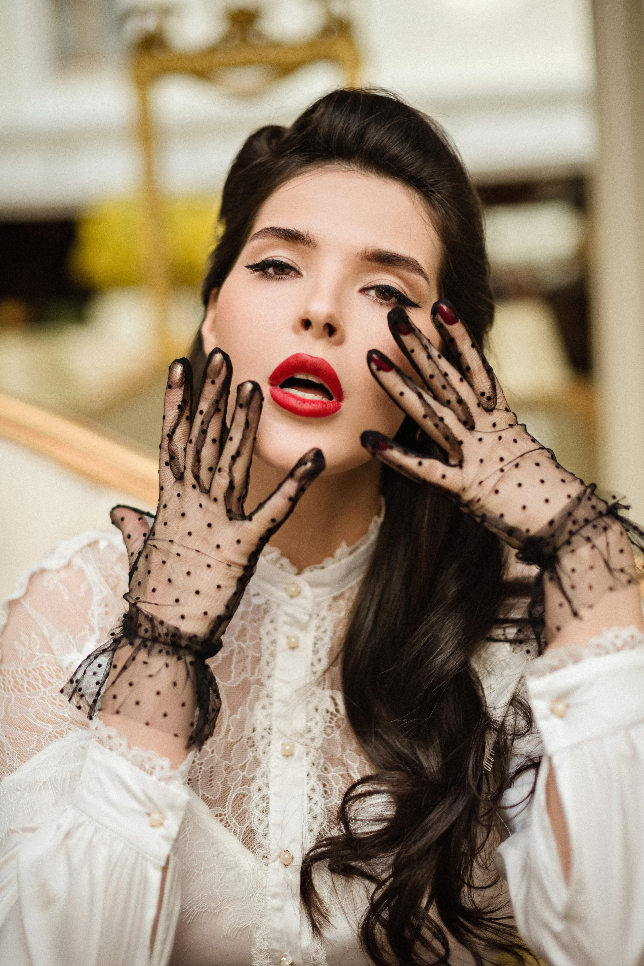 Катя. Свадебный фотограф в Санкт-Петербурге София Шубик