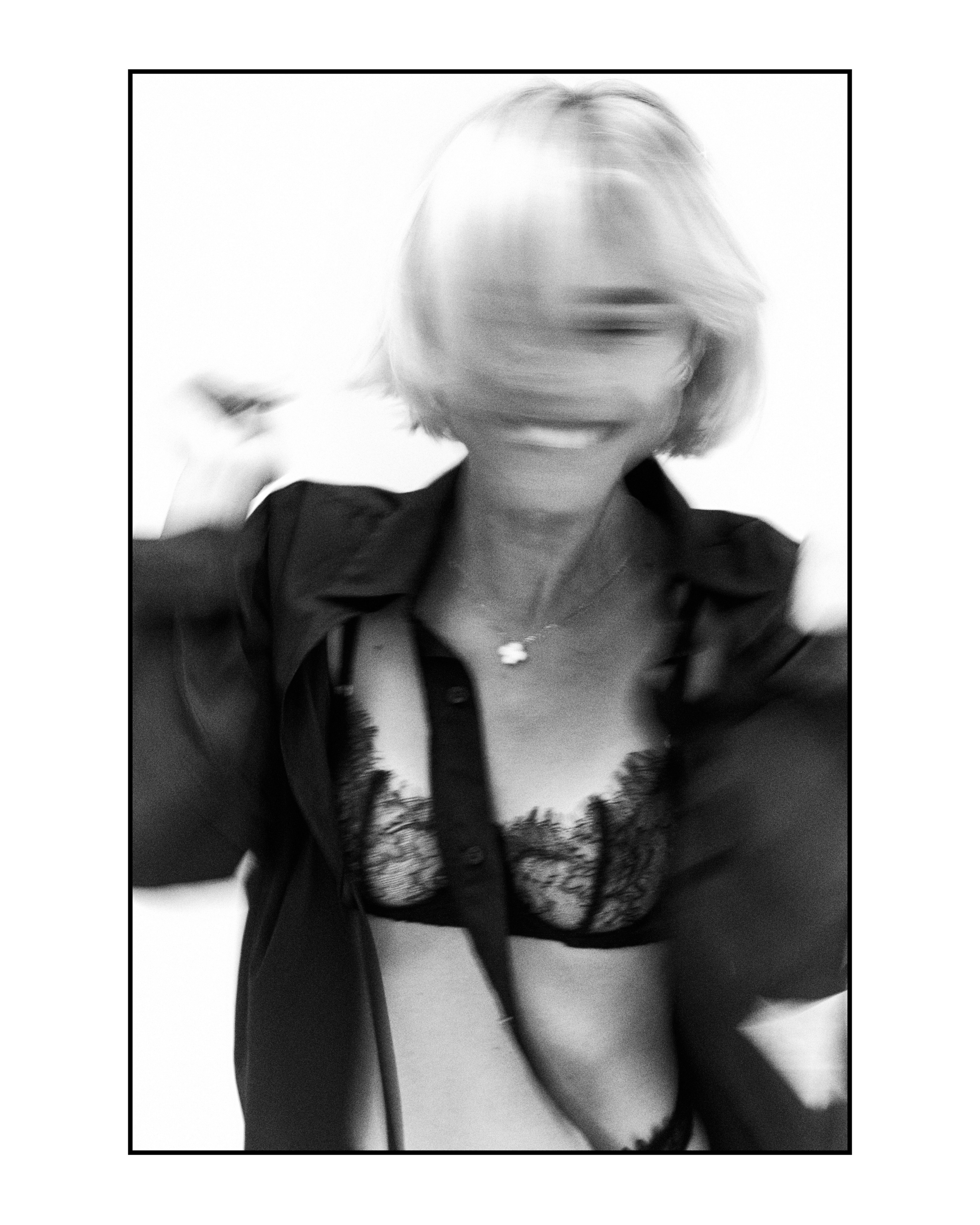 ПОРТРЕТЫ. RIN Production