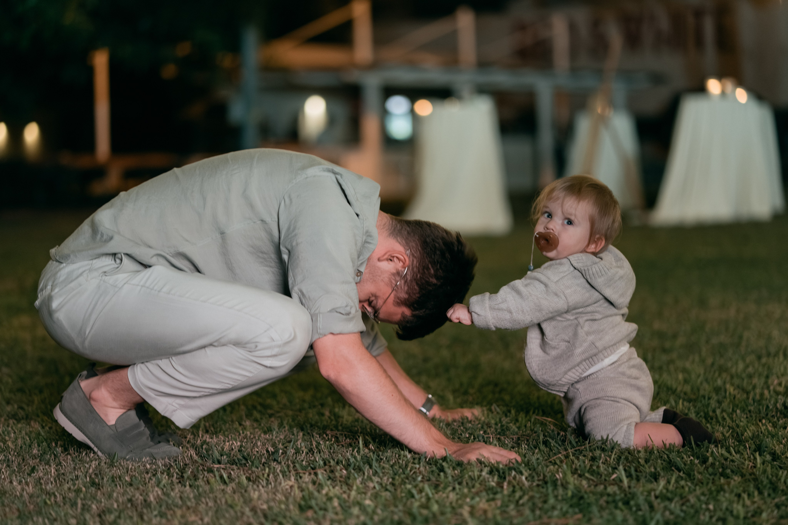 Once in October. Wedding & Documentary Photographer based in Nuremberg — available across Europe & Turkey | Vitalii Nasonov