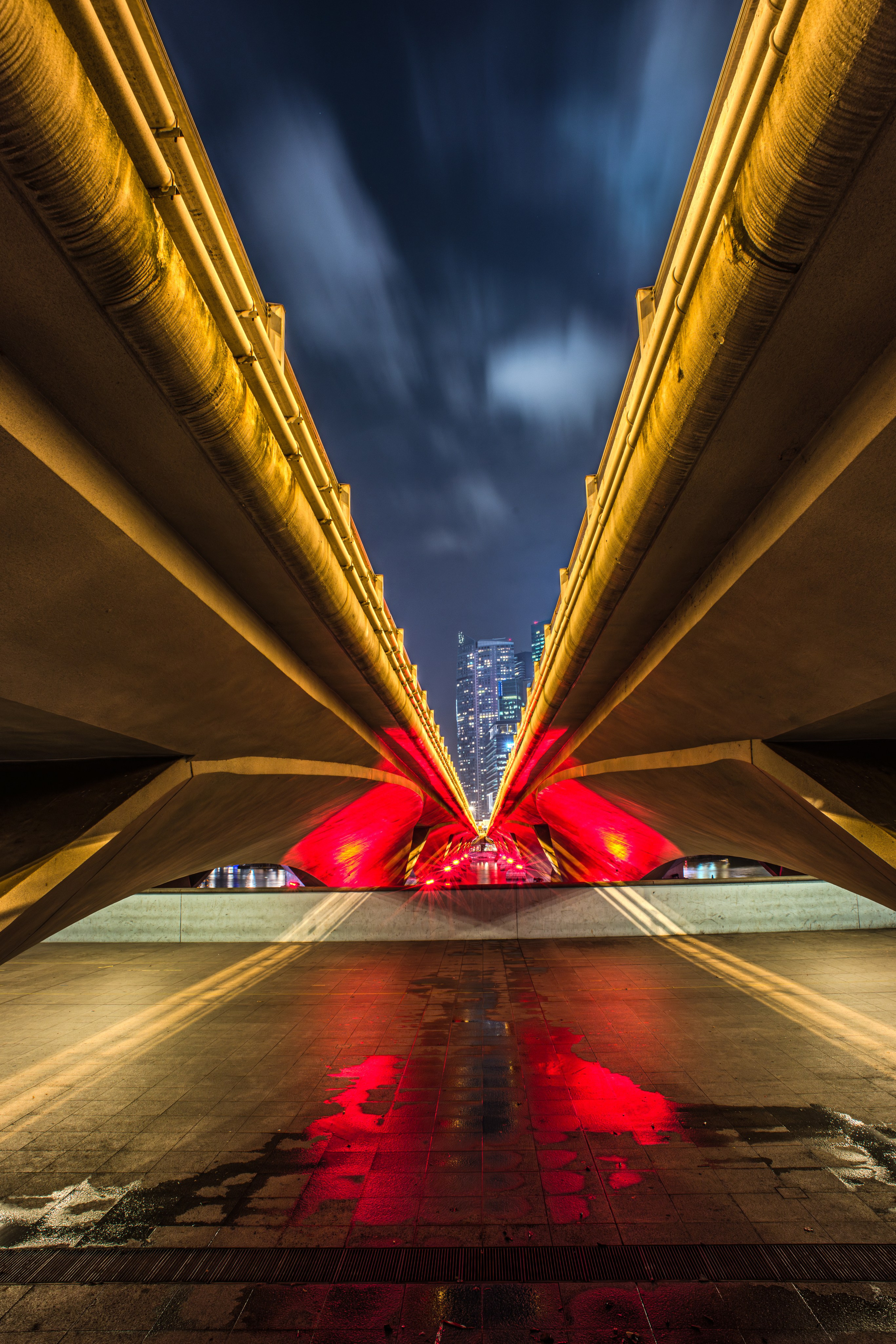 Singapore. Shanti Alex Art