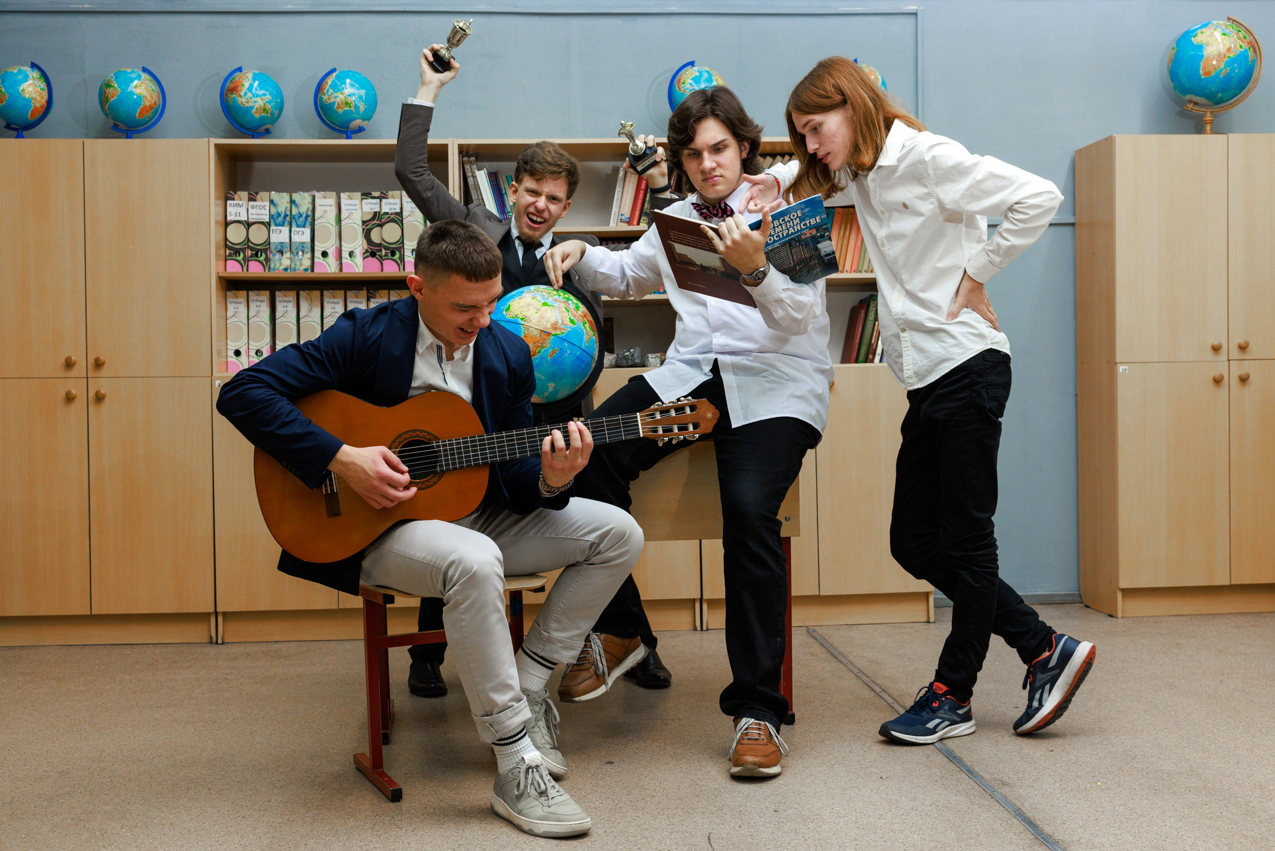 Children. Фотограф в Москве Андрей Макаренко