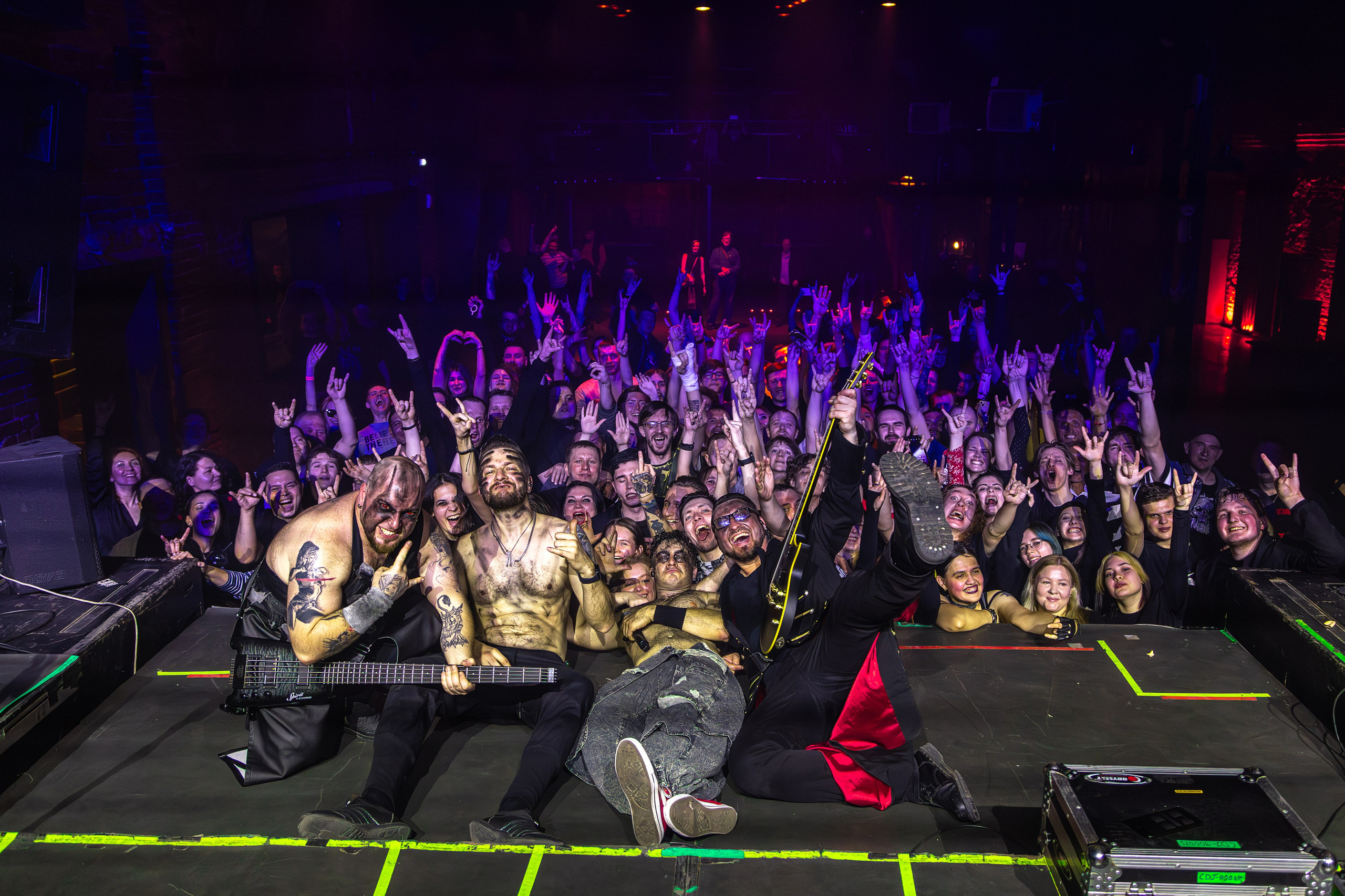 Концерт кавер-группы RAMMproJect в клубе Фабрика 21.03.2024. Репортажный фотограф Екатеринбург | Яркий, качественный репортаж | Концерты, клубы, репортаж, праздники, корпоративы