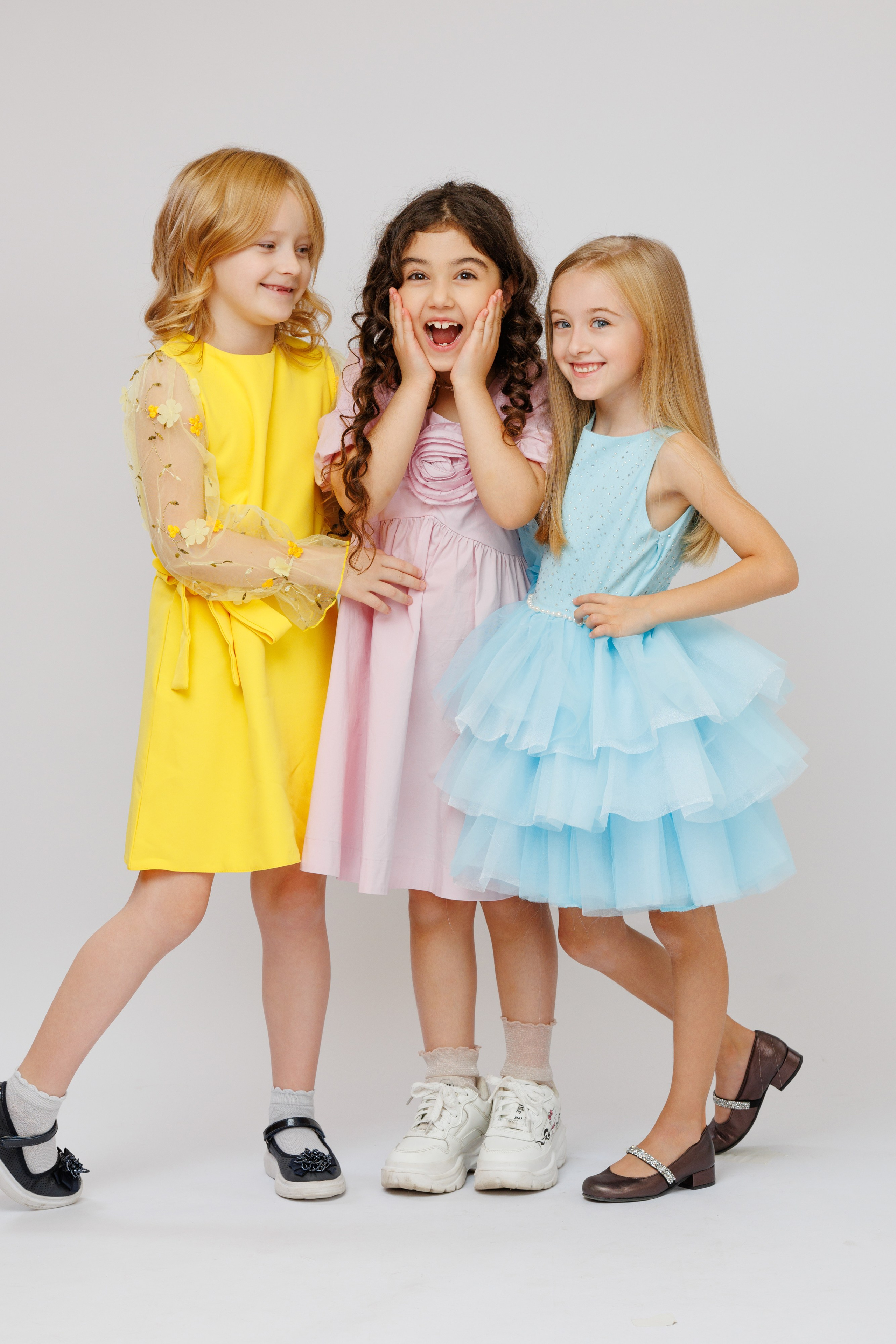 ДЛЯ ДЕТСКОГО САДА. Выпускные альбомы в Москве FOTOVMESTE