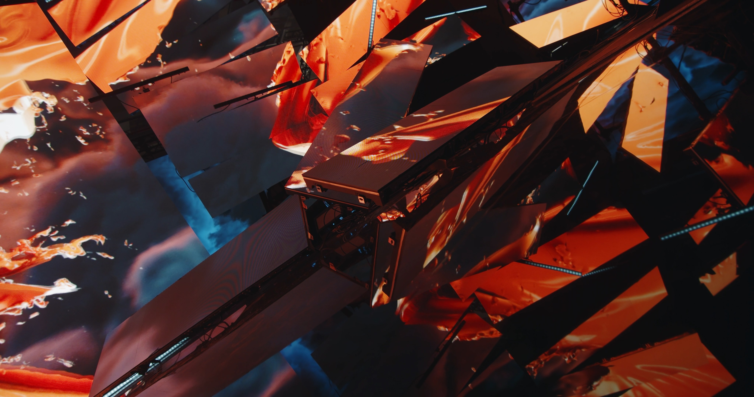 Lamborghini Revuelto Launch / 2023. OOPS TEAM