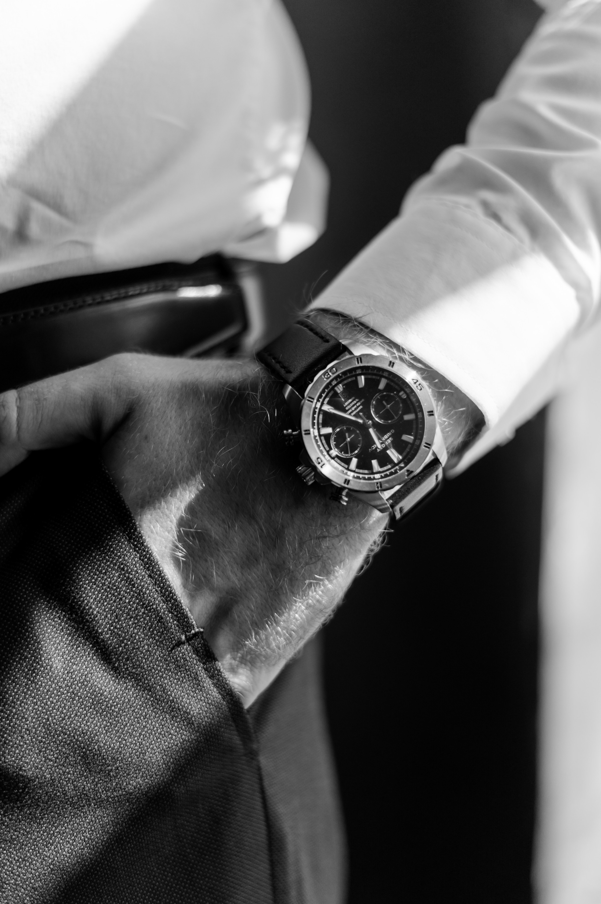 Екатерина & Владимир. Свадебный фотограф и видеограф Дмитрий Власов