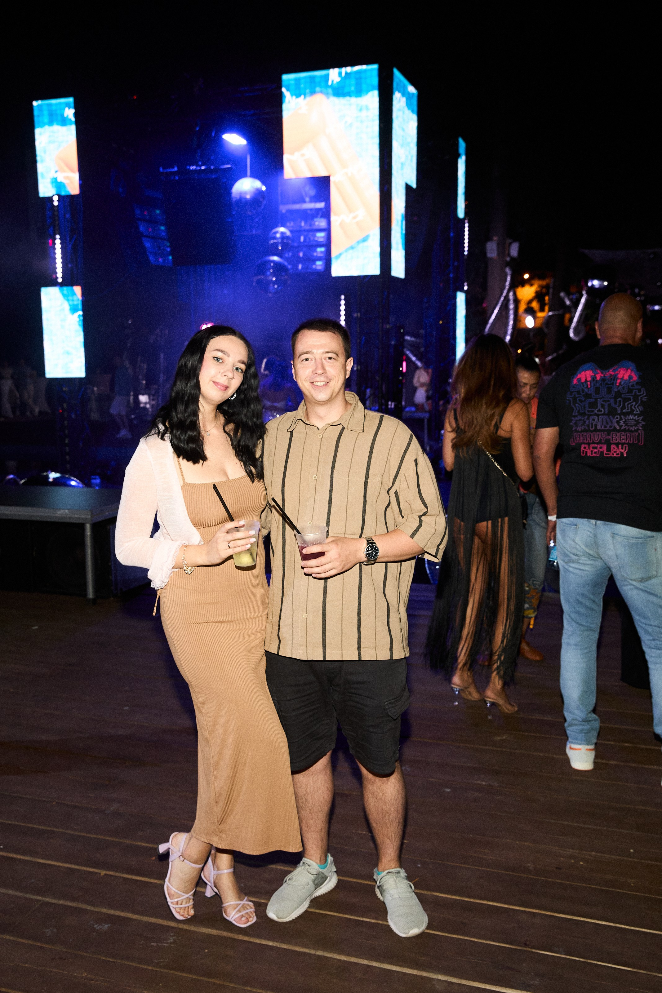 FACE2FACE. Фотограф Максим Маркелов