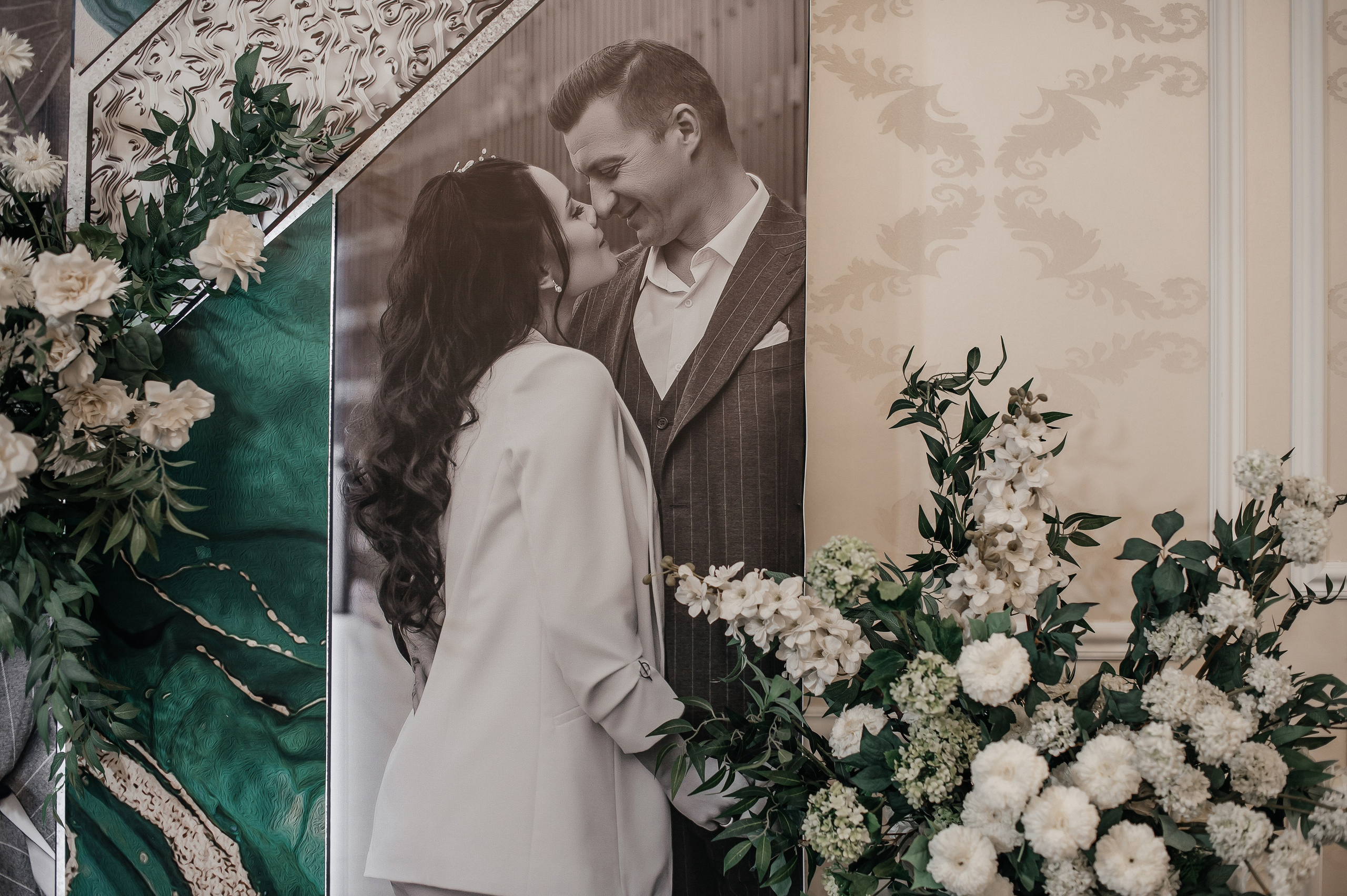 Ветер перемен. Свадебный и семейный фотограф в Краснодаре Листкова Галина