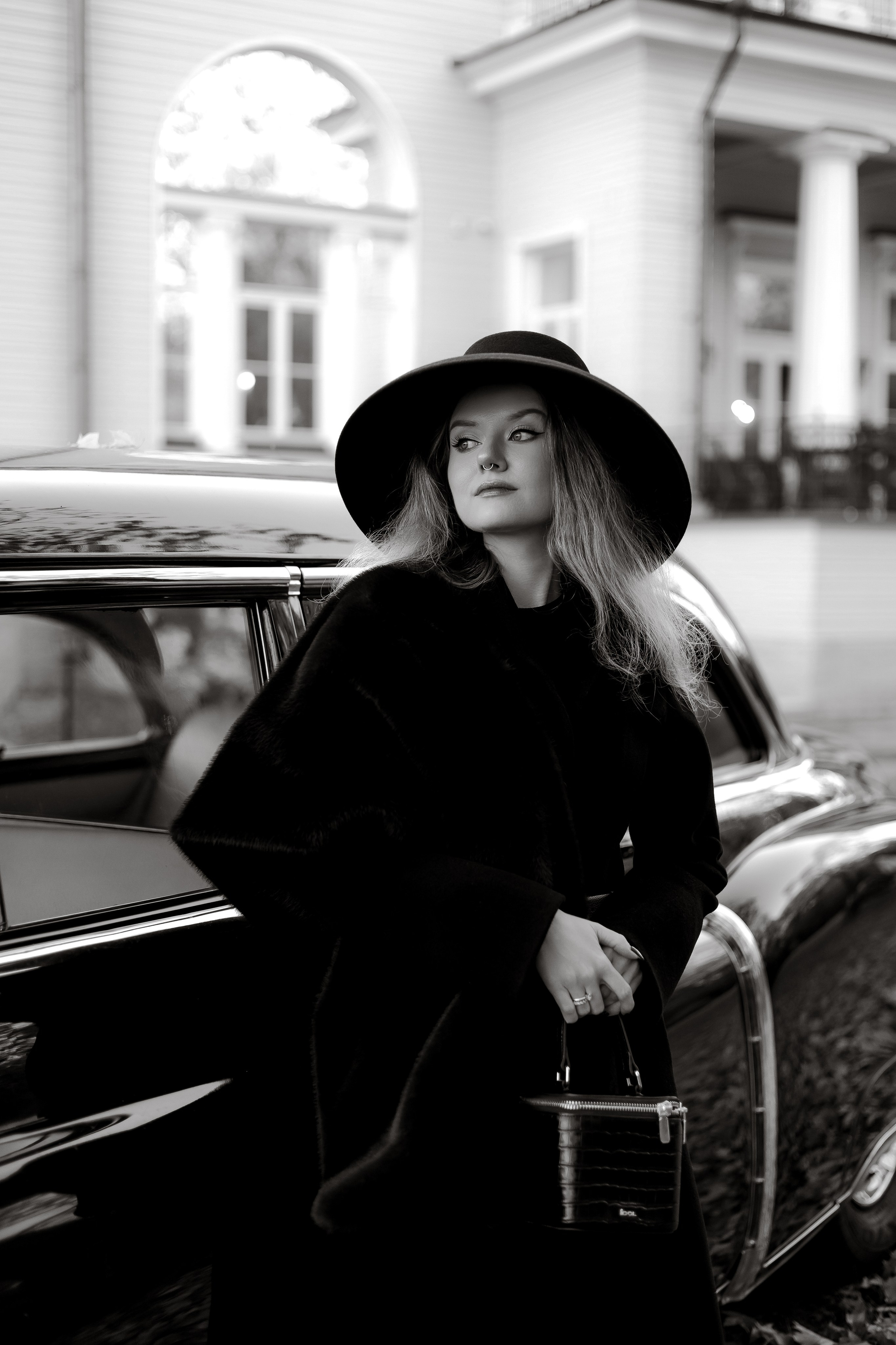 Владлена. Свадебный фотограф в Санкт-Петербурге Ксения Кобышева