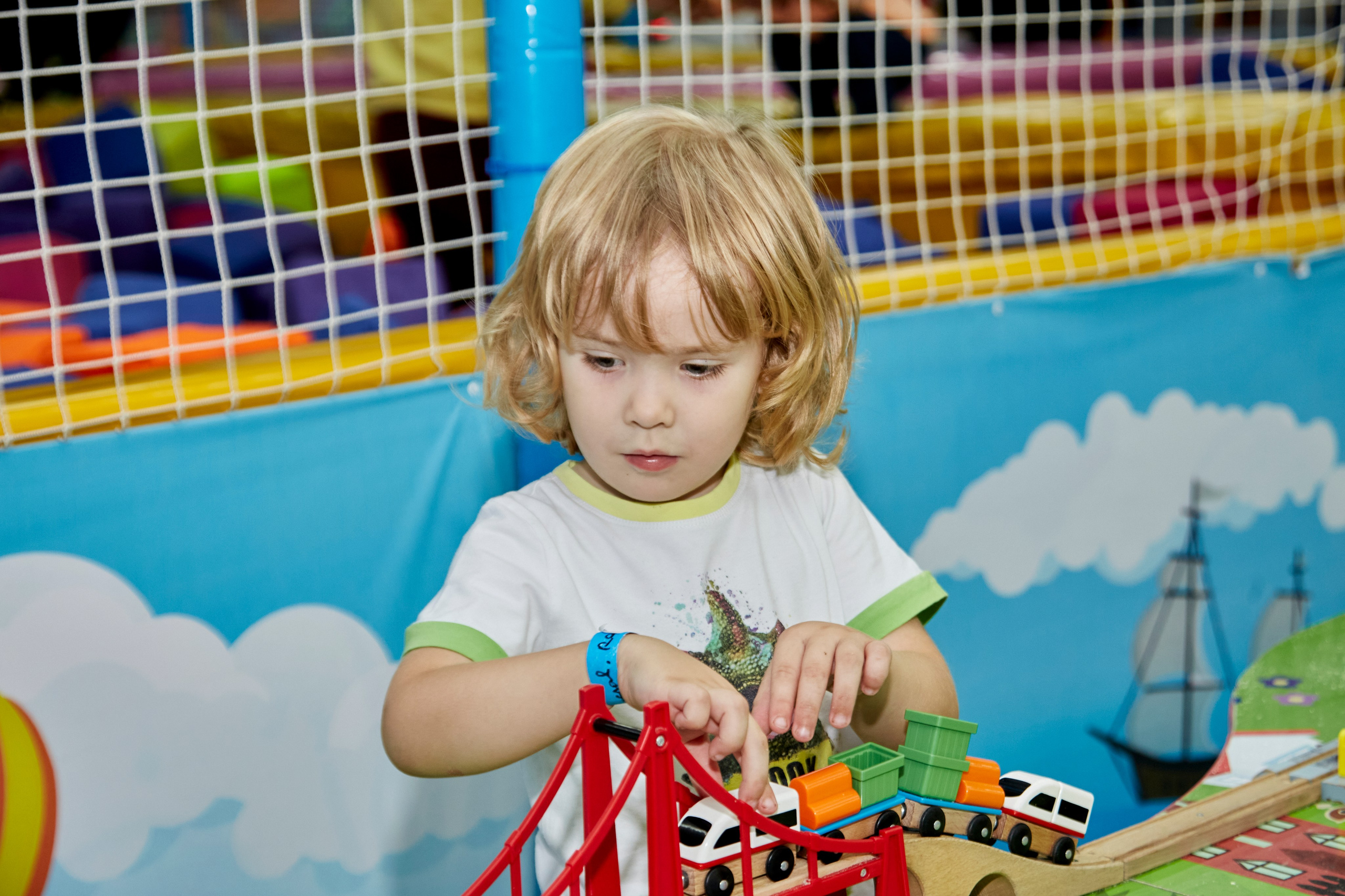 День рождения Родион. Frame Craft