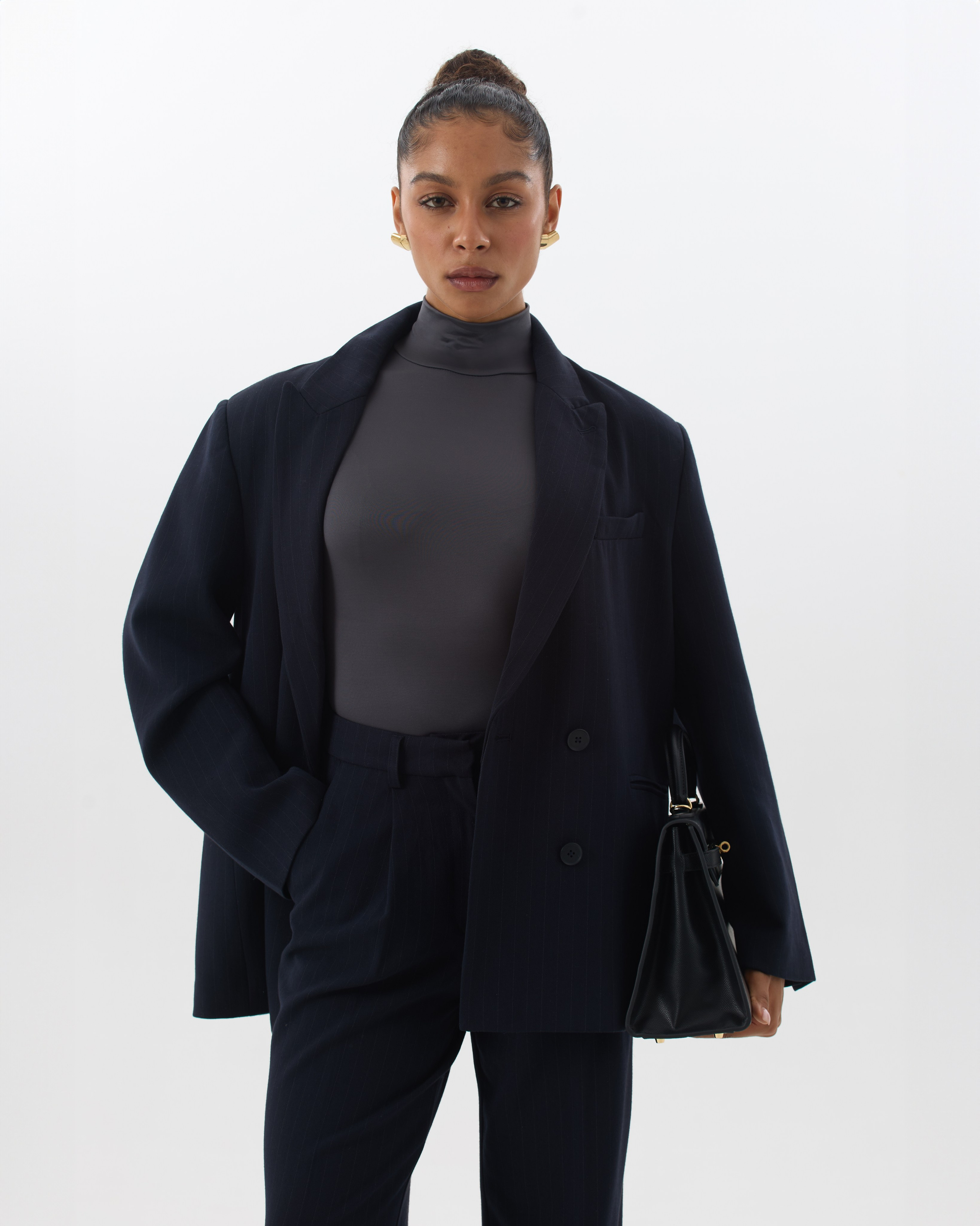 Lookbook. Frame Craft