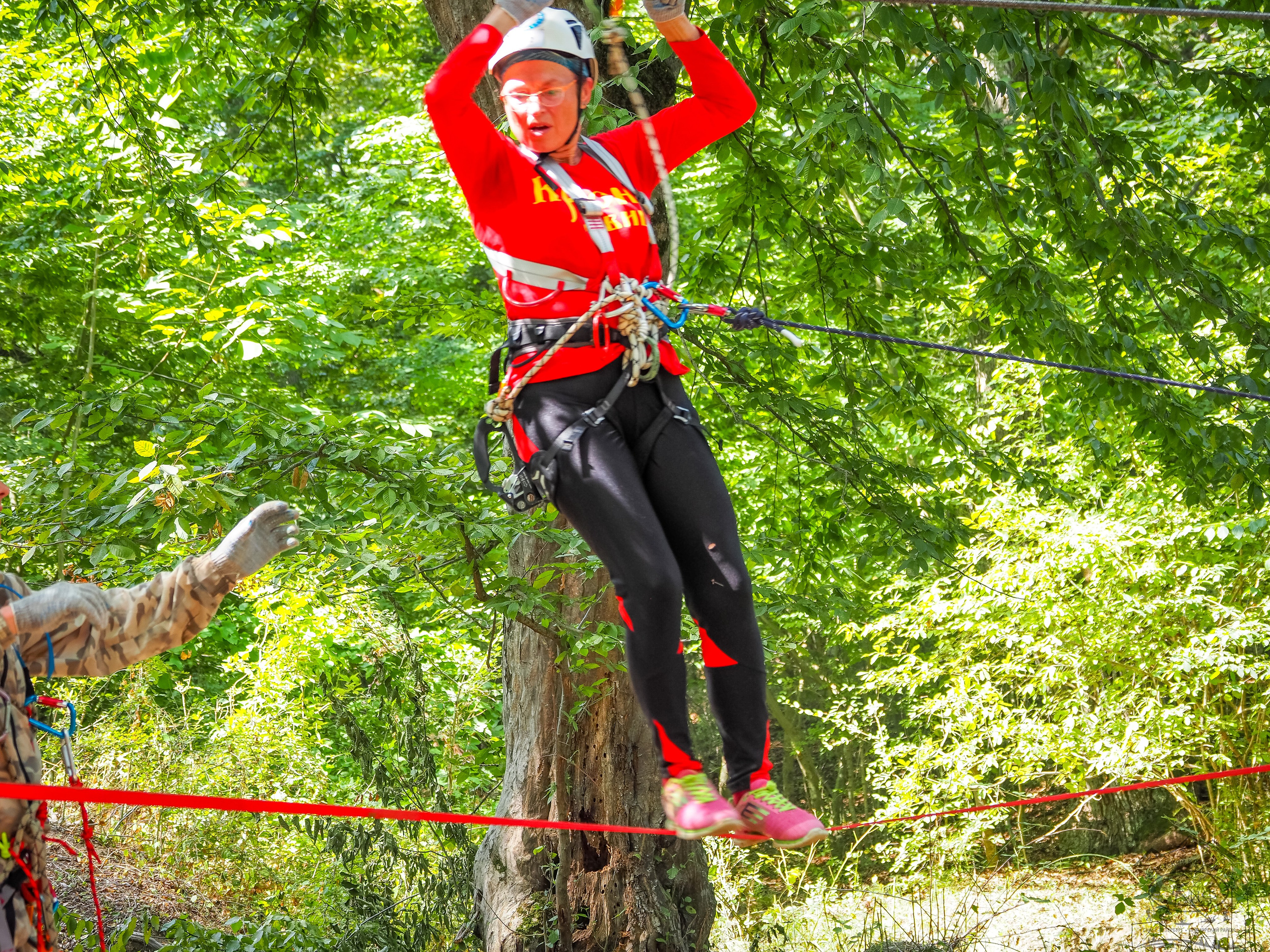 Турслет. Галерея ПрофАС