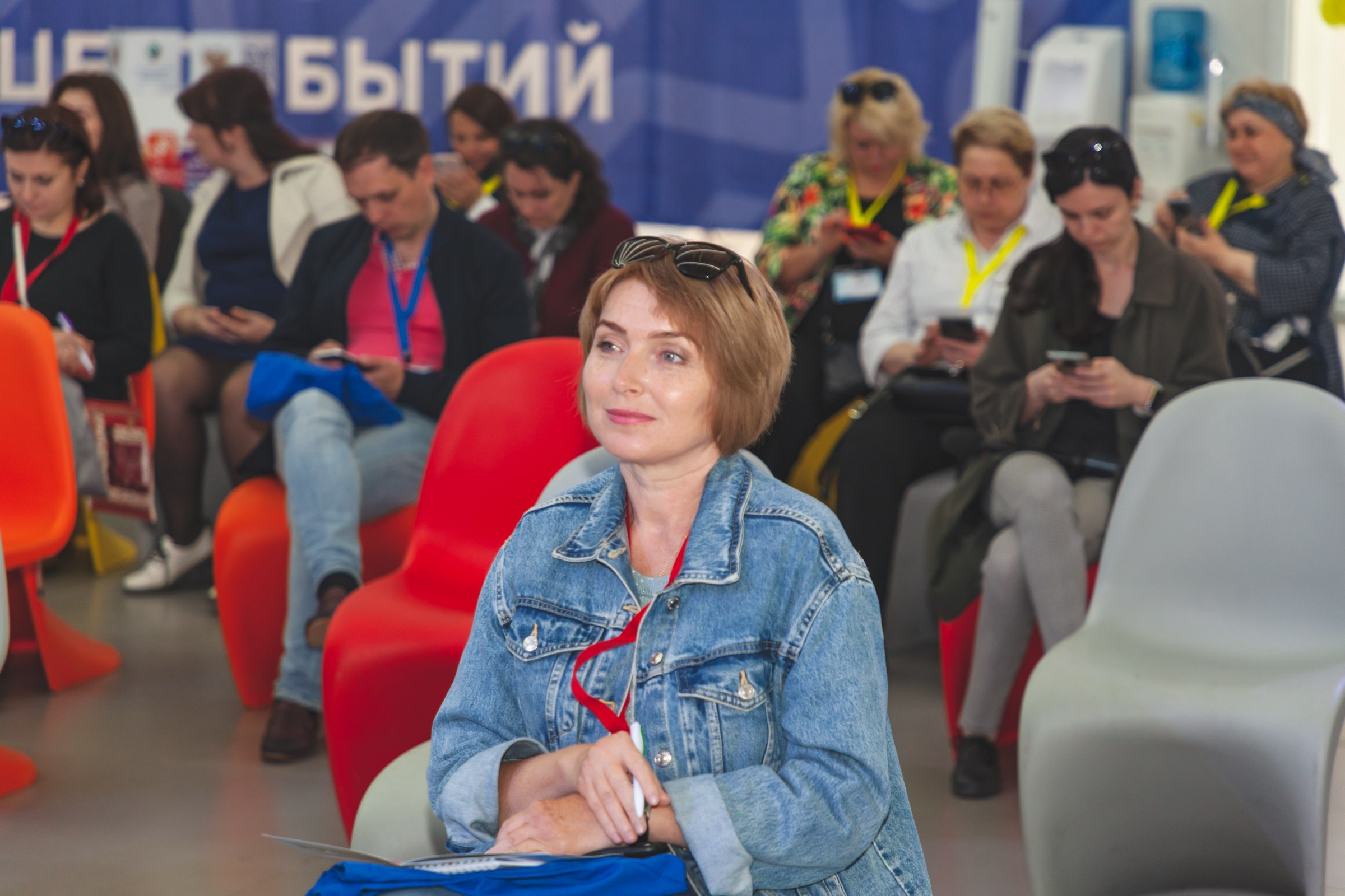 Арктур. Галерея ПрофАС