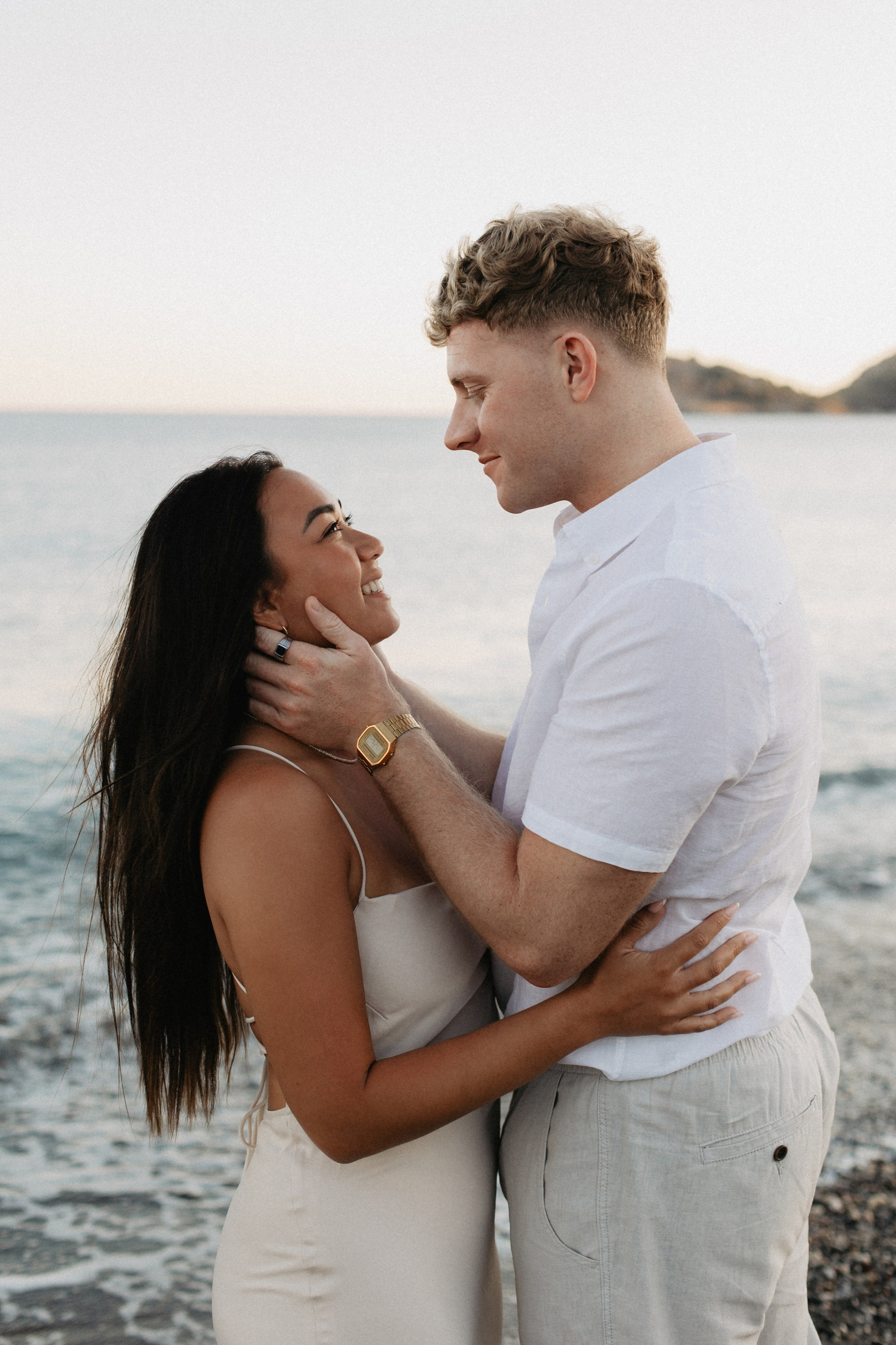 Эмбер и Итан. Фотограф Екатерина Гюнгор ♡ Фетхие Мармарис Ортаджа