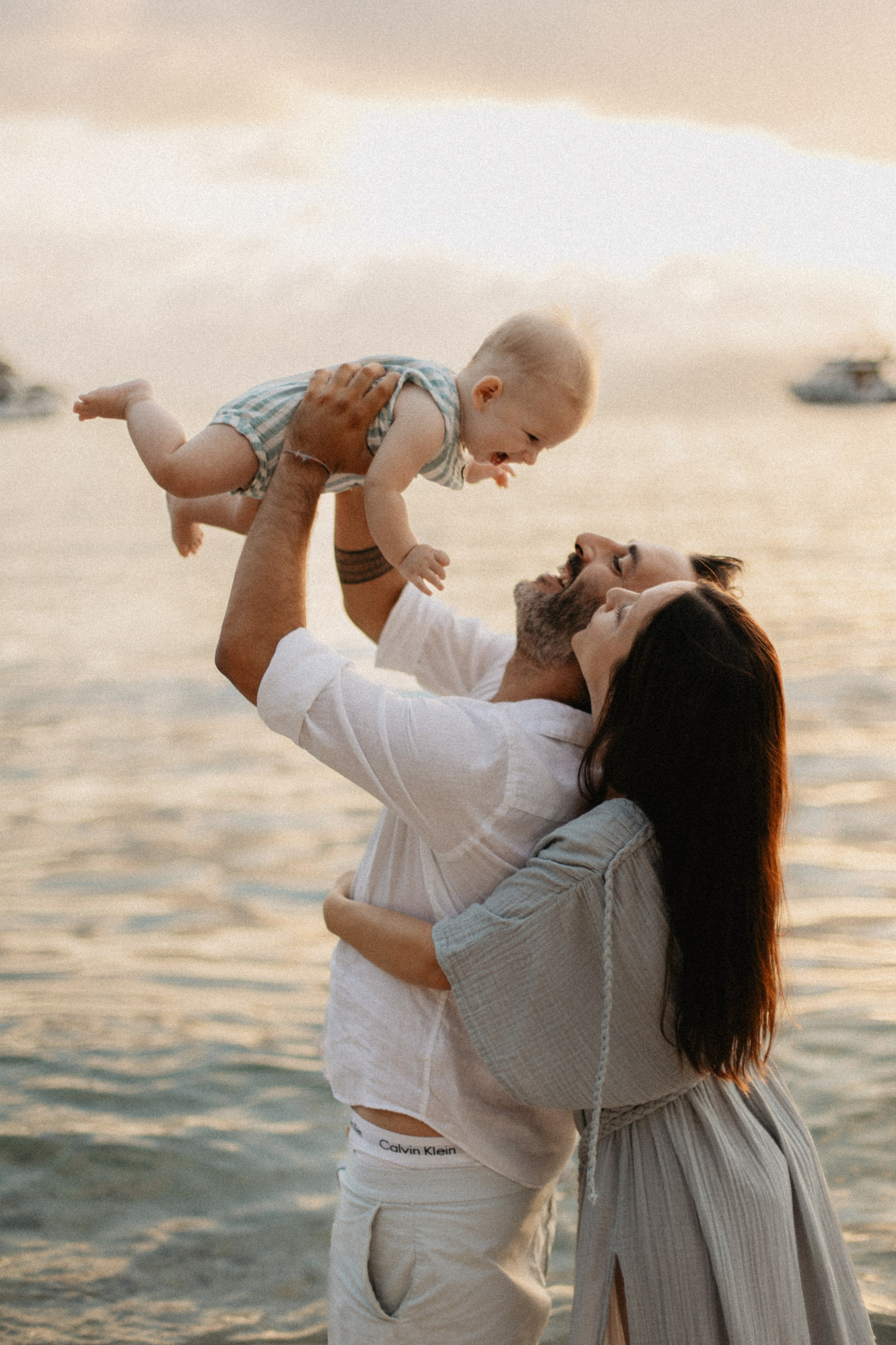 Мария, Ирмак и Тео. Фотограф Екатерина Гюнгор ♡ Фетхие Мармарис Ортаджа