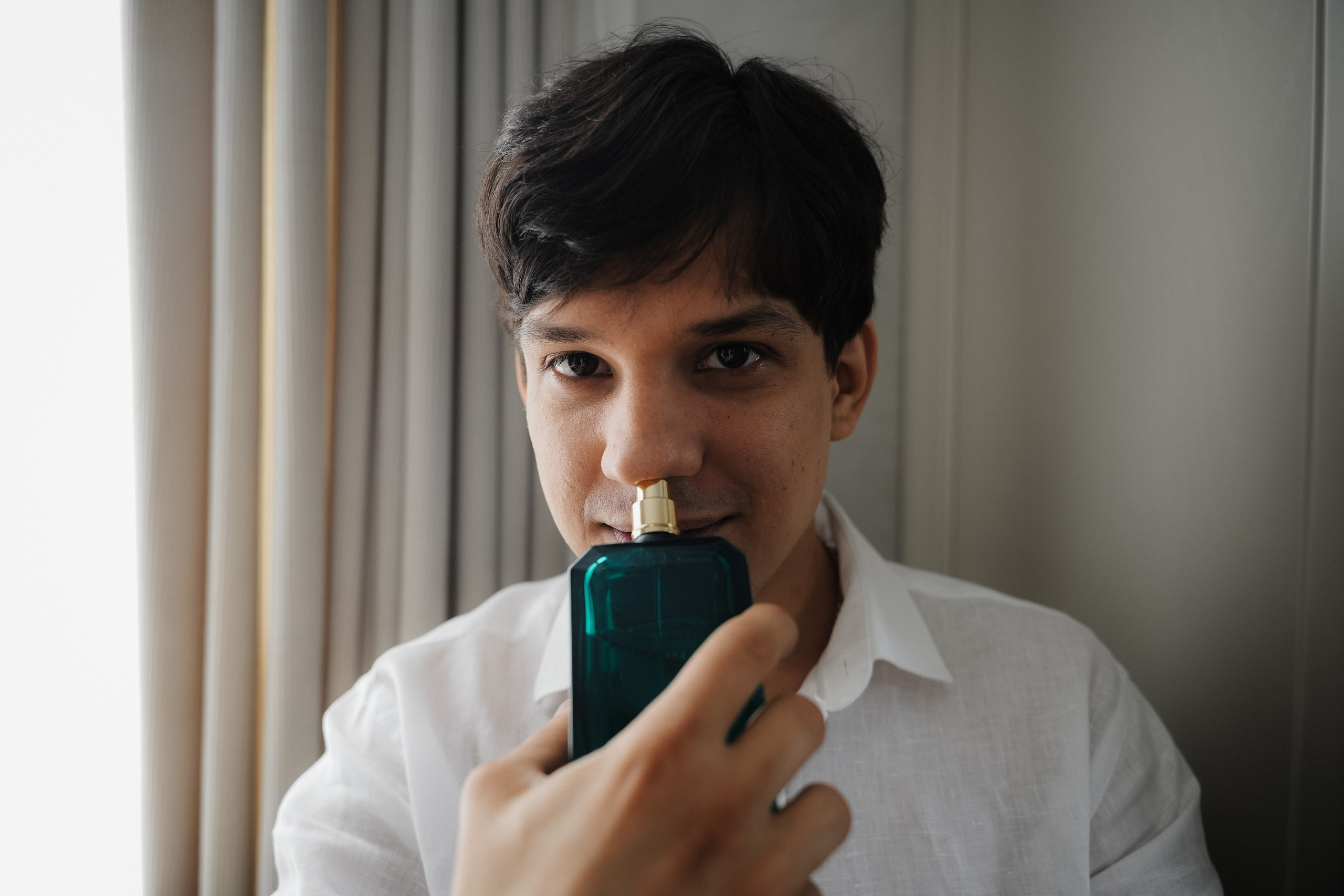 Astoria. VISUAL ARTIST · KRONGAUZ ANASTASIA