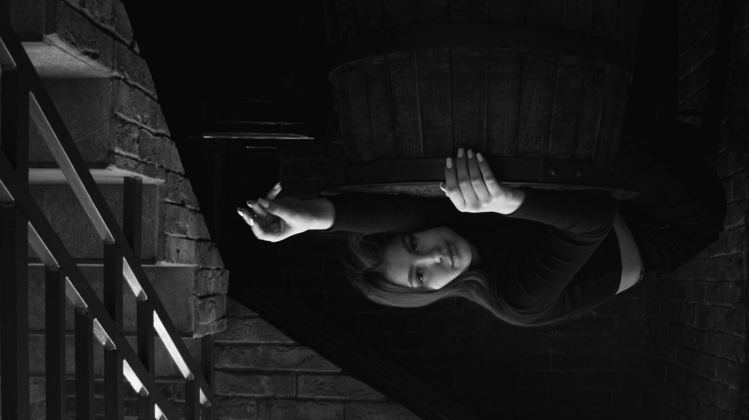 Даша. Портретный и свадебный фотограф в Москве Александра