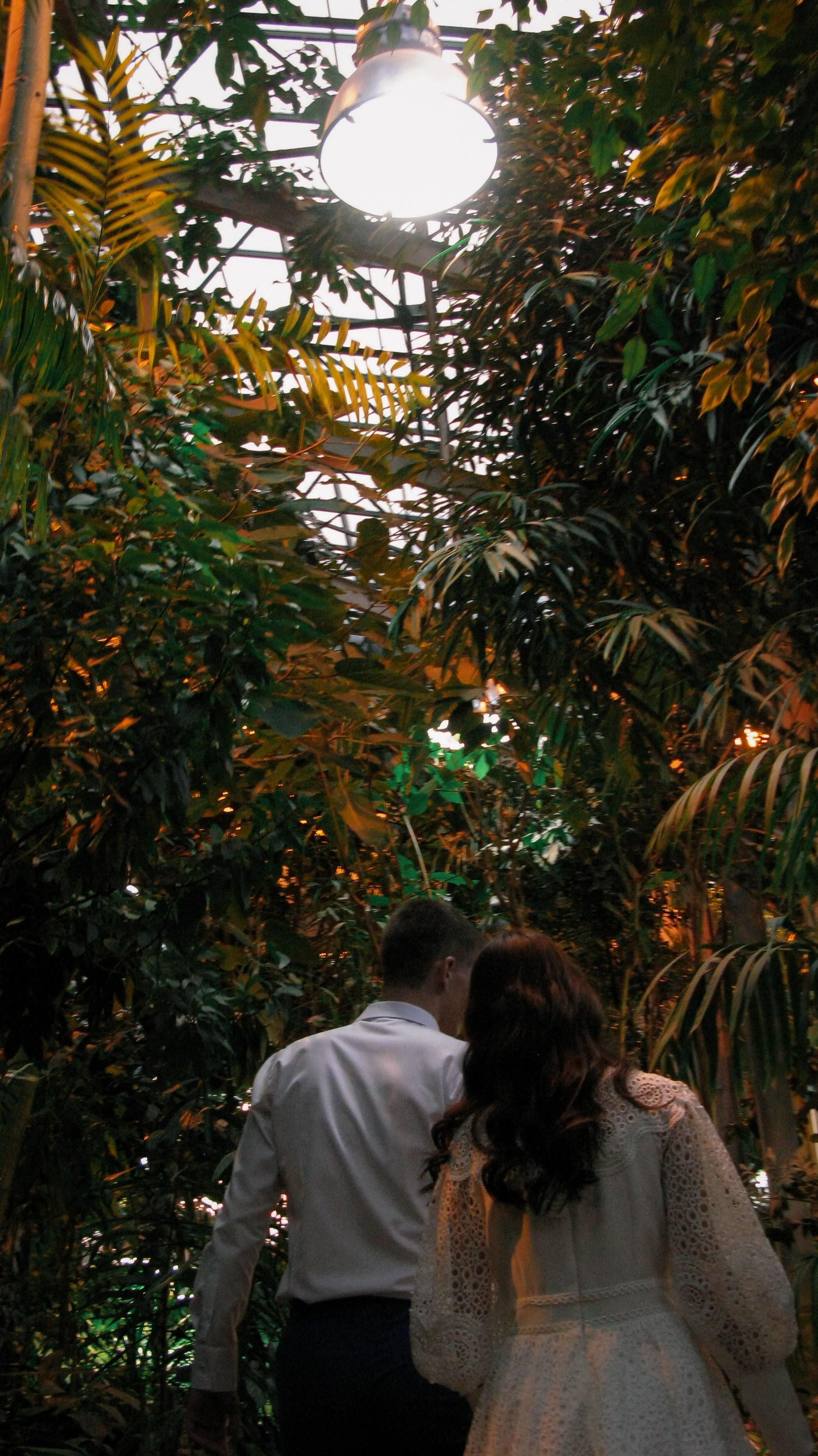 Анастасия и Владислав. Портретный и свадебный фотограф в Москве Александра