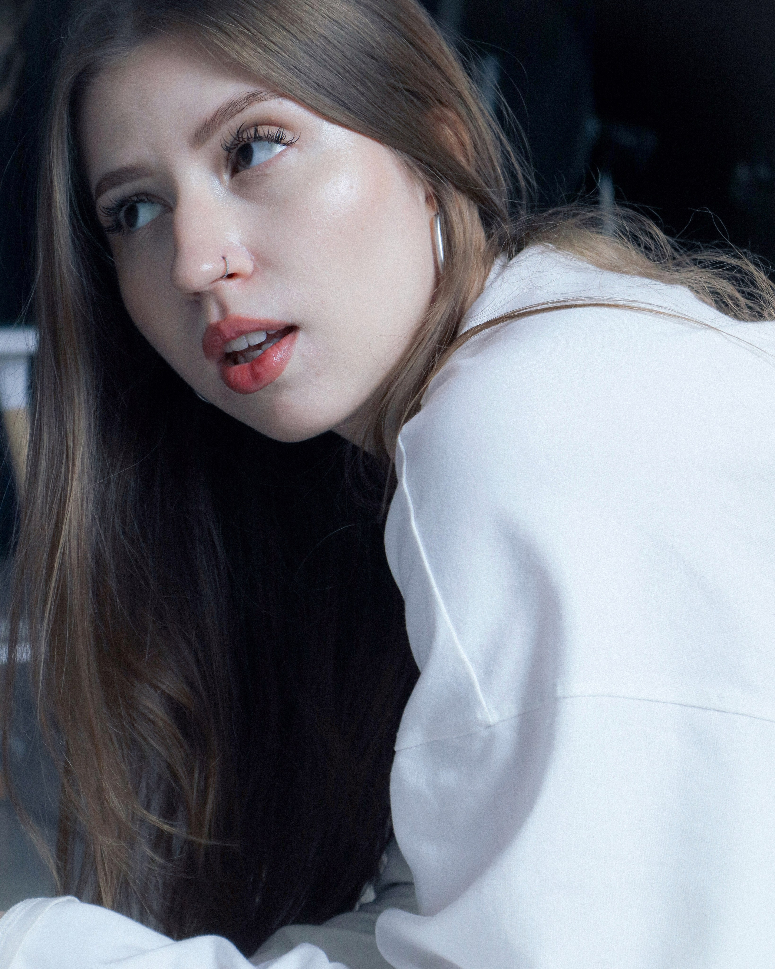 Антонина. Портретный и свадебный фотограф в Москве Александра