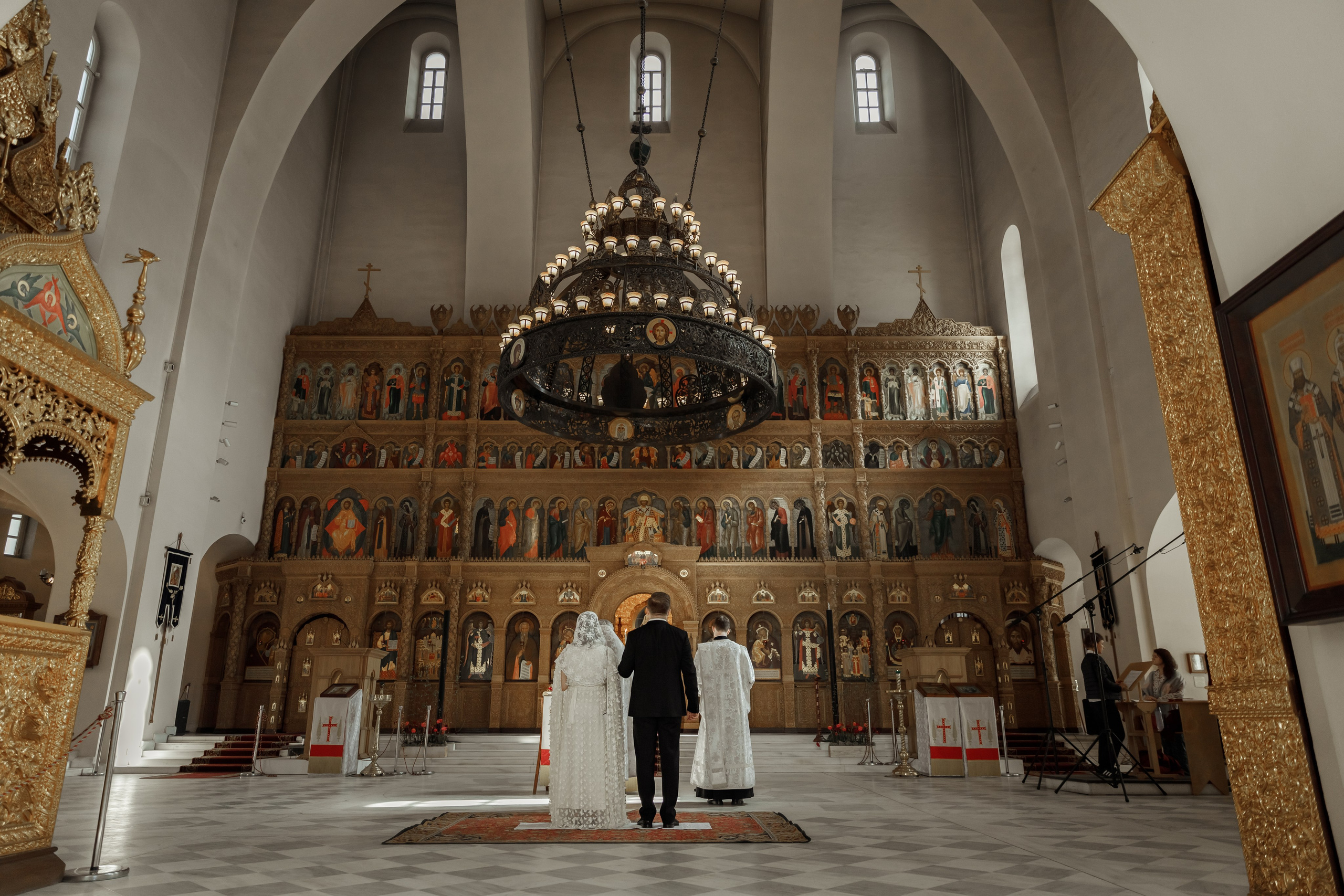Феодоровский собор Венчание. Свадебный фотограф, крещение, венчание СПБ, Белгород Анна Коршунова
