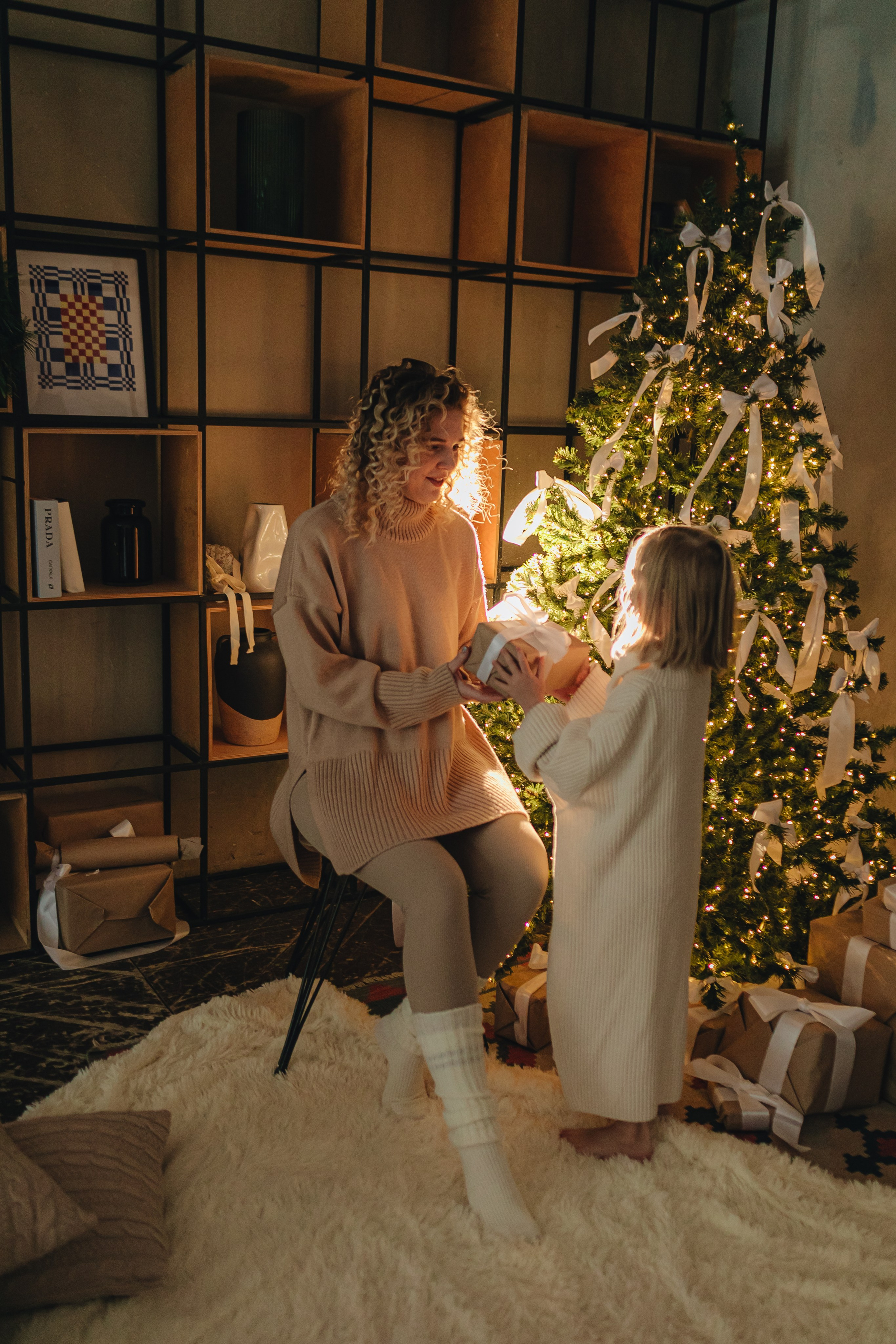 Юля и Анечка. Свадебный и Семейный фотограф в Москве Александра Вайпер