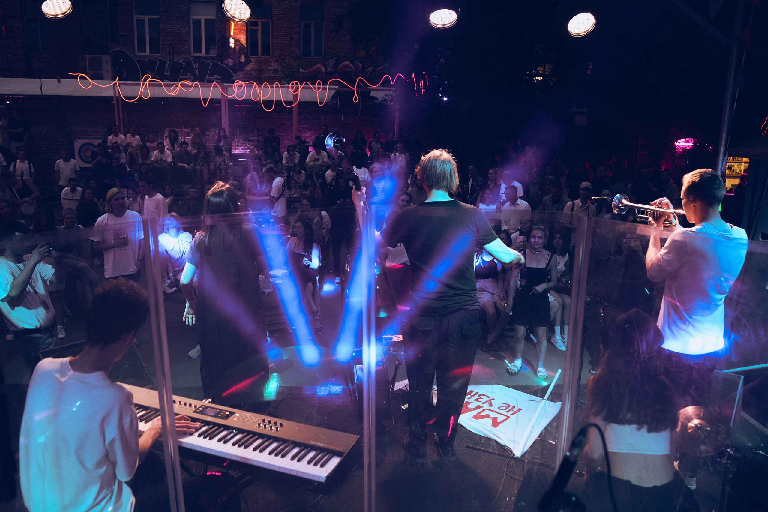 Репортажи. Кучерявая || Фотограф || Самара·Питер·Москва