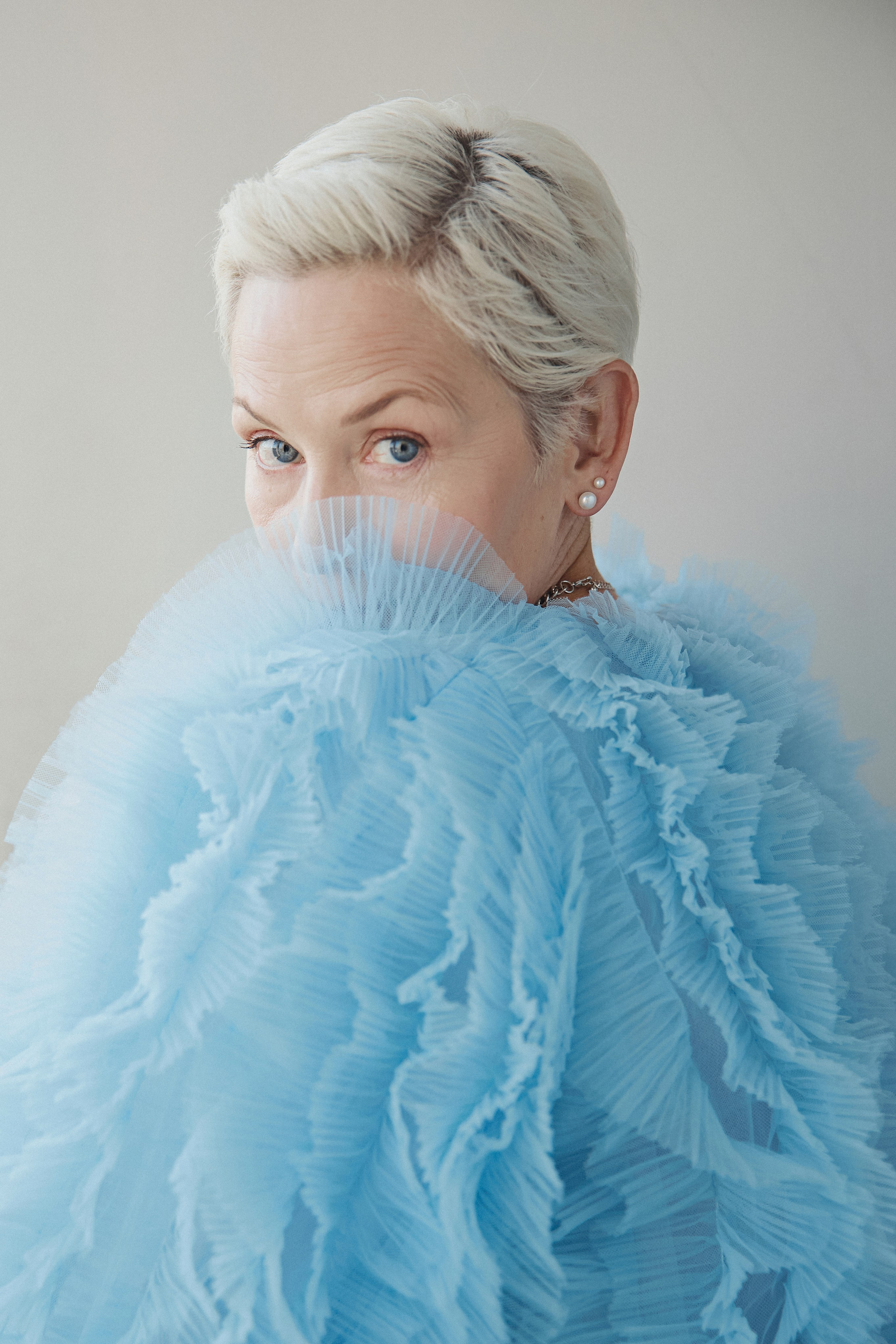 Tatiana. Photographer