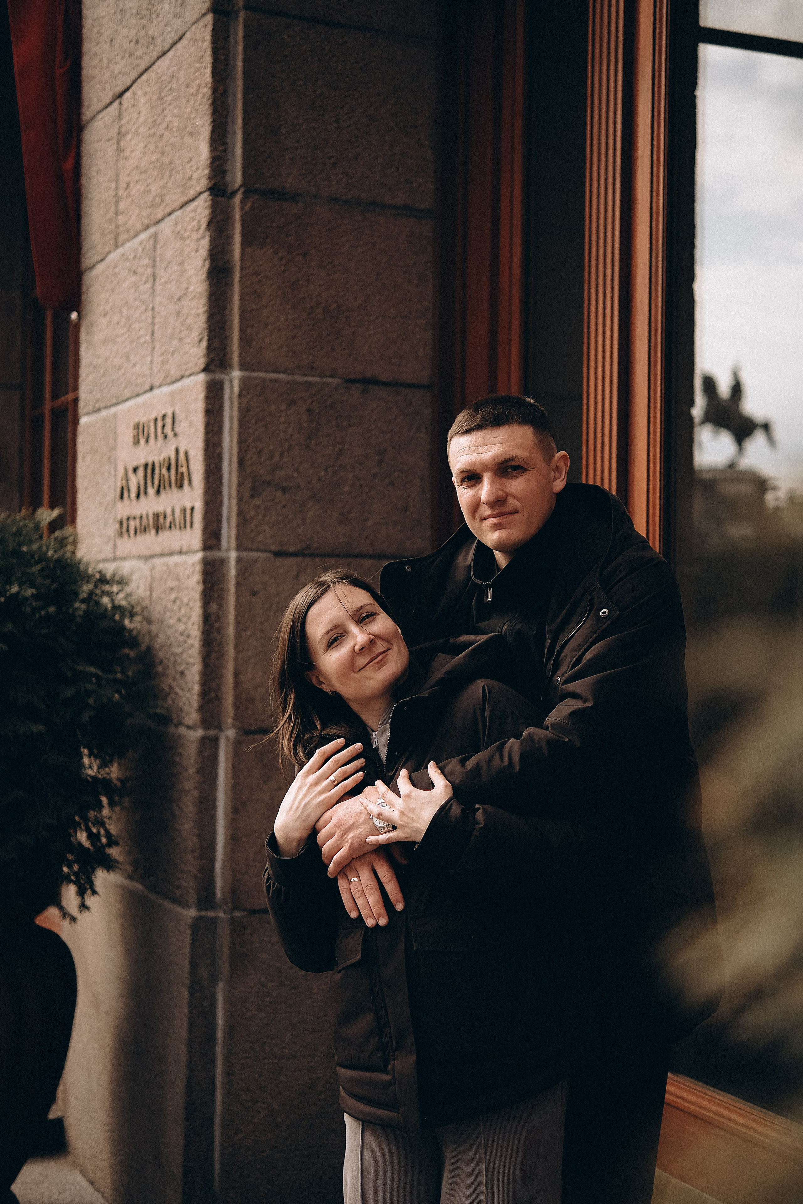 Лена & Юра. Phdkvmr.ru