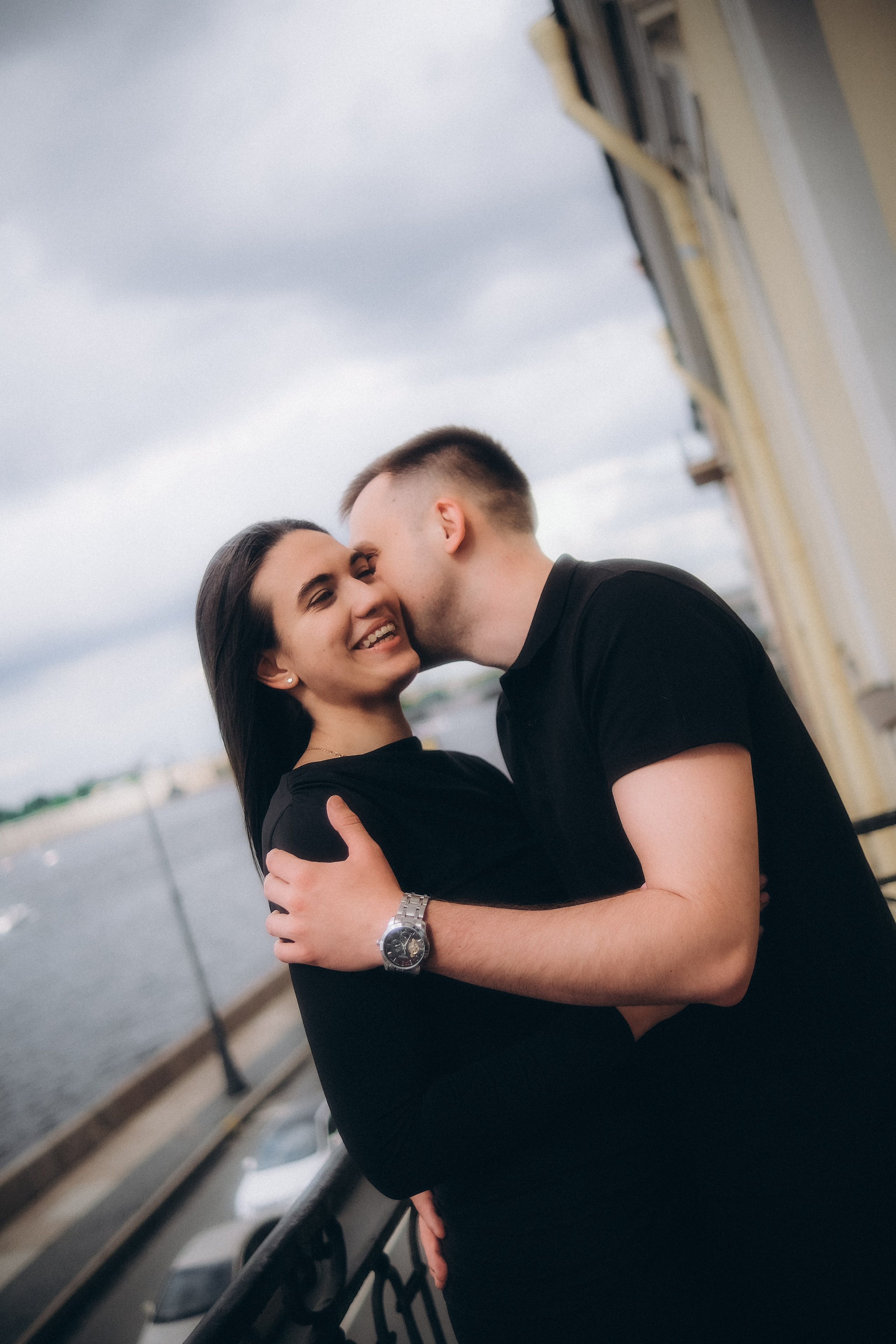 Алина & Саша. Phdkvmr.ru