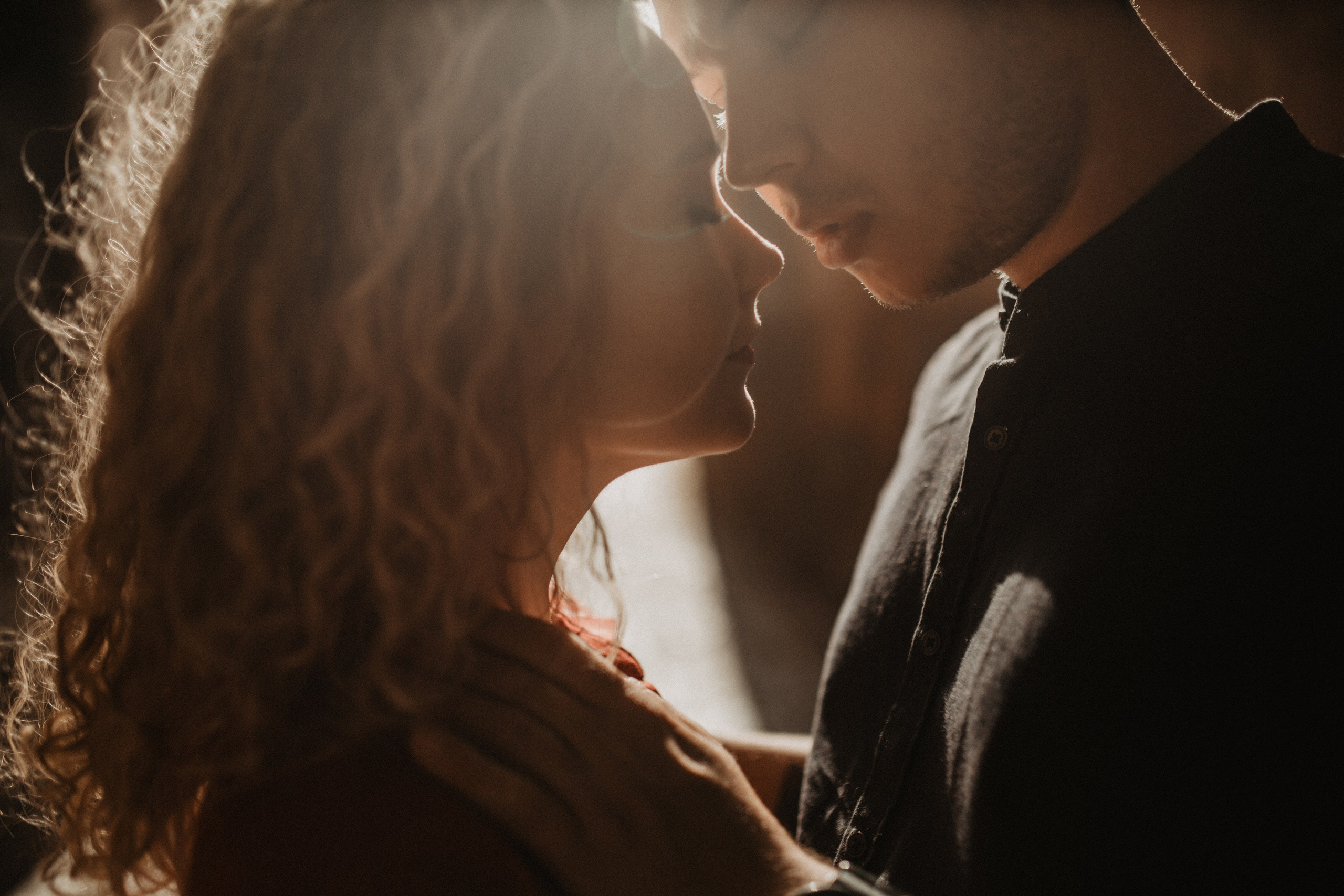 Love Story. Фотограф в Москве Константин Глазков