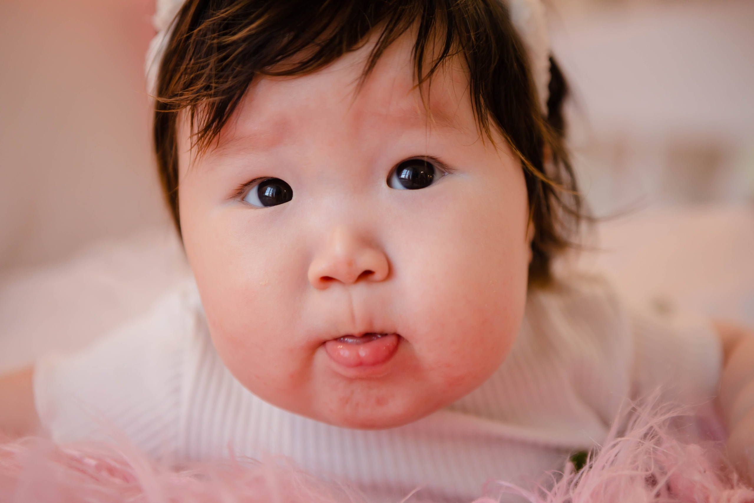 Дети. Фотограф в Коломне, Рязани, Москве. Готовность фото на следующий день