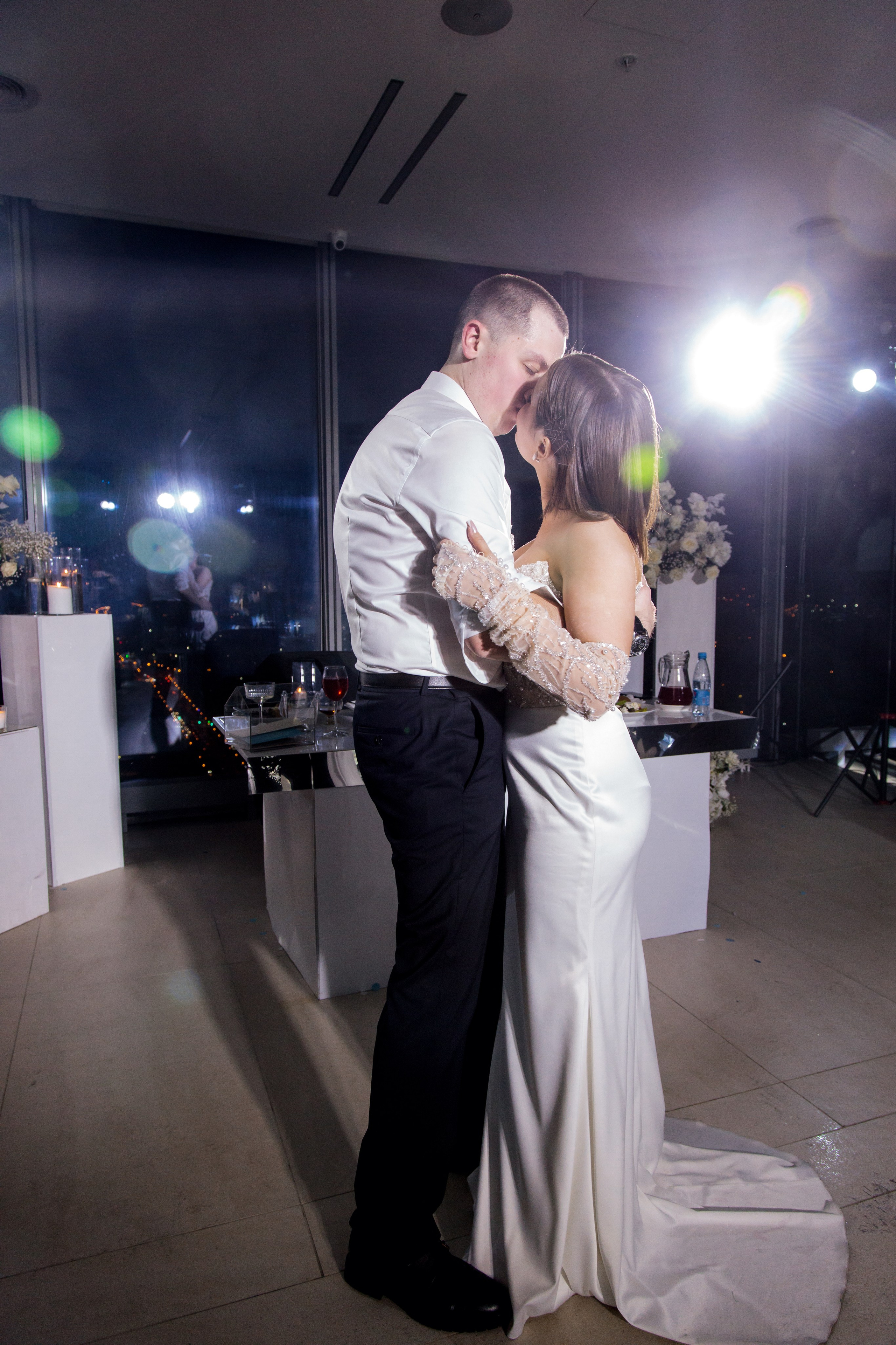 Кристина&Иван. Свадебный и семейный фотограф Екатеринбург Настя Саедгалина