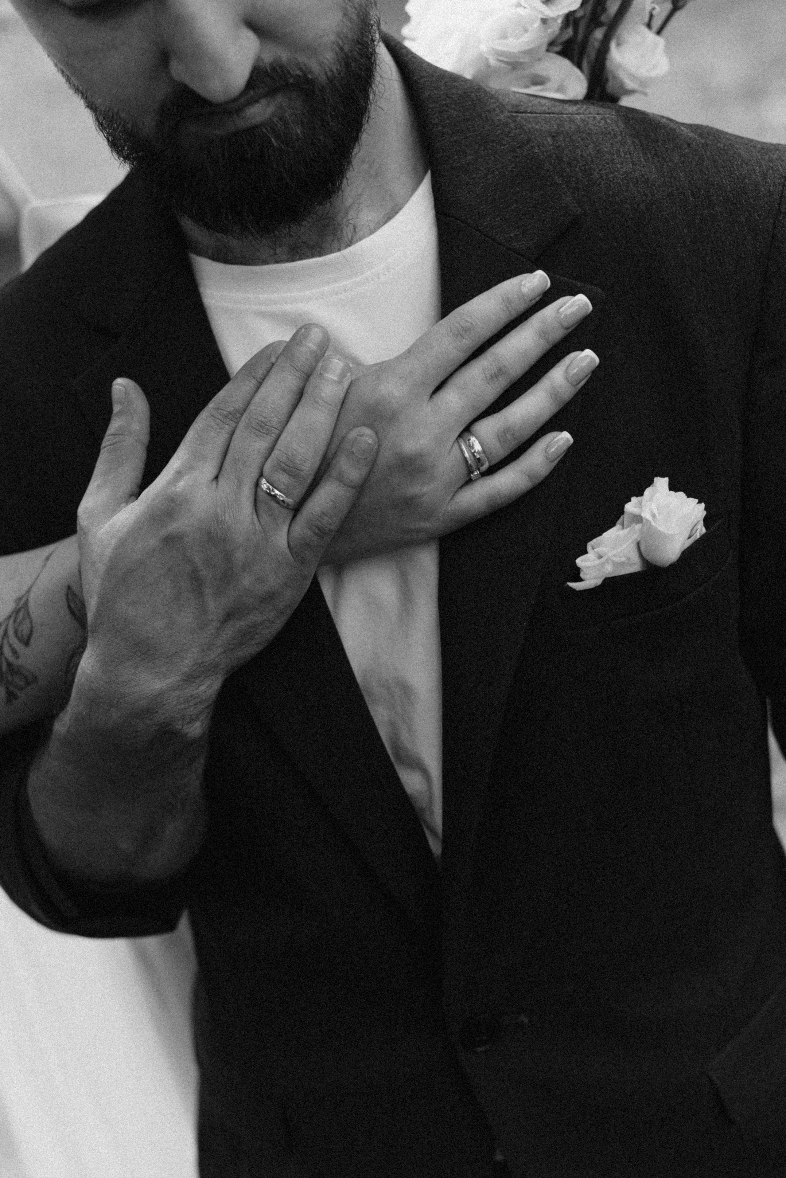 Мы совпали с тобой