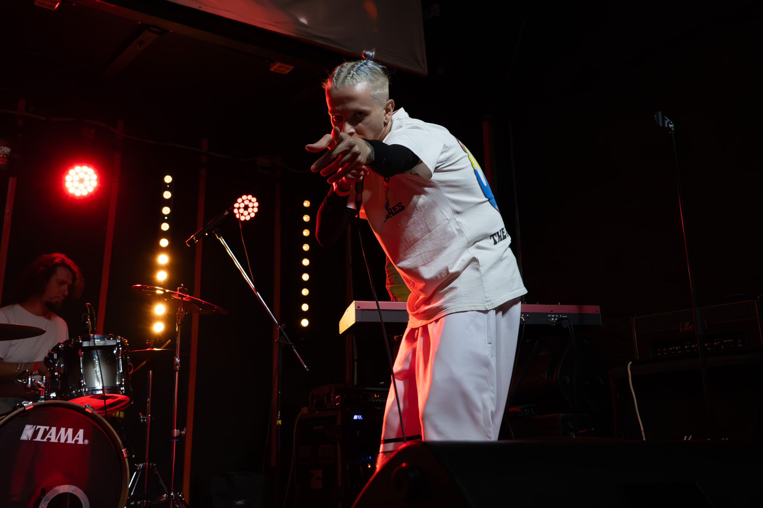 Фестиваль хип-хопа Rap Devil. Iliya Soldatkin Fine Art Photography